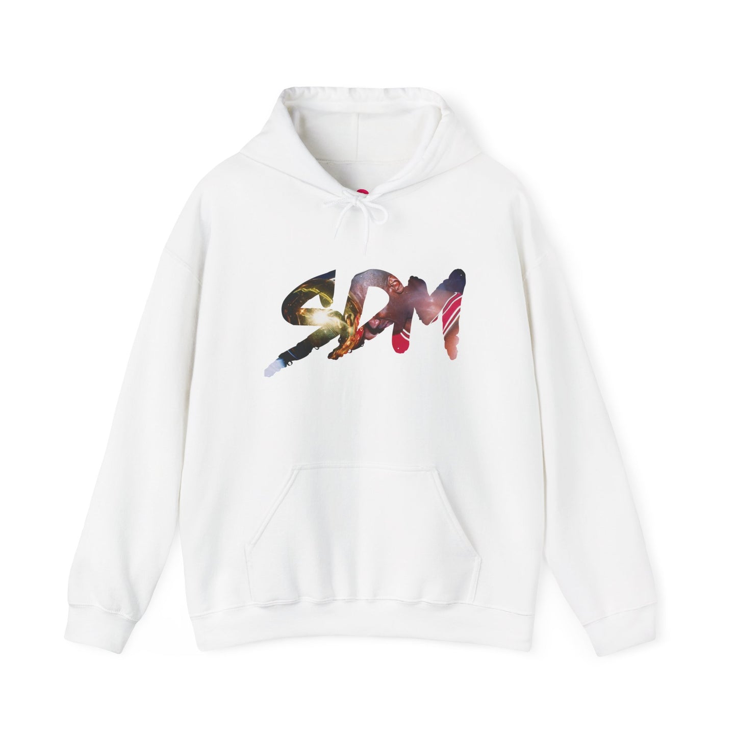 SDM Michael Jordan 1991 Post Finals Hoodie