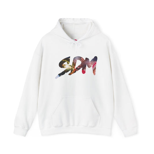 SDM Michael Jordan 1991 Post Finals Hoodie