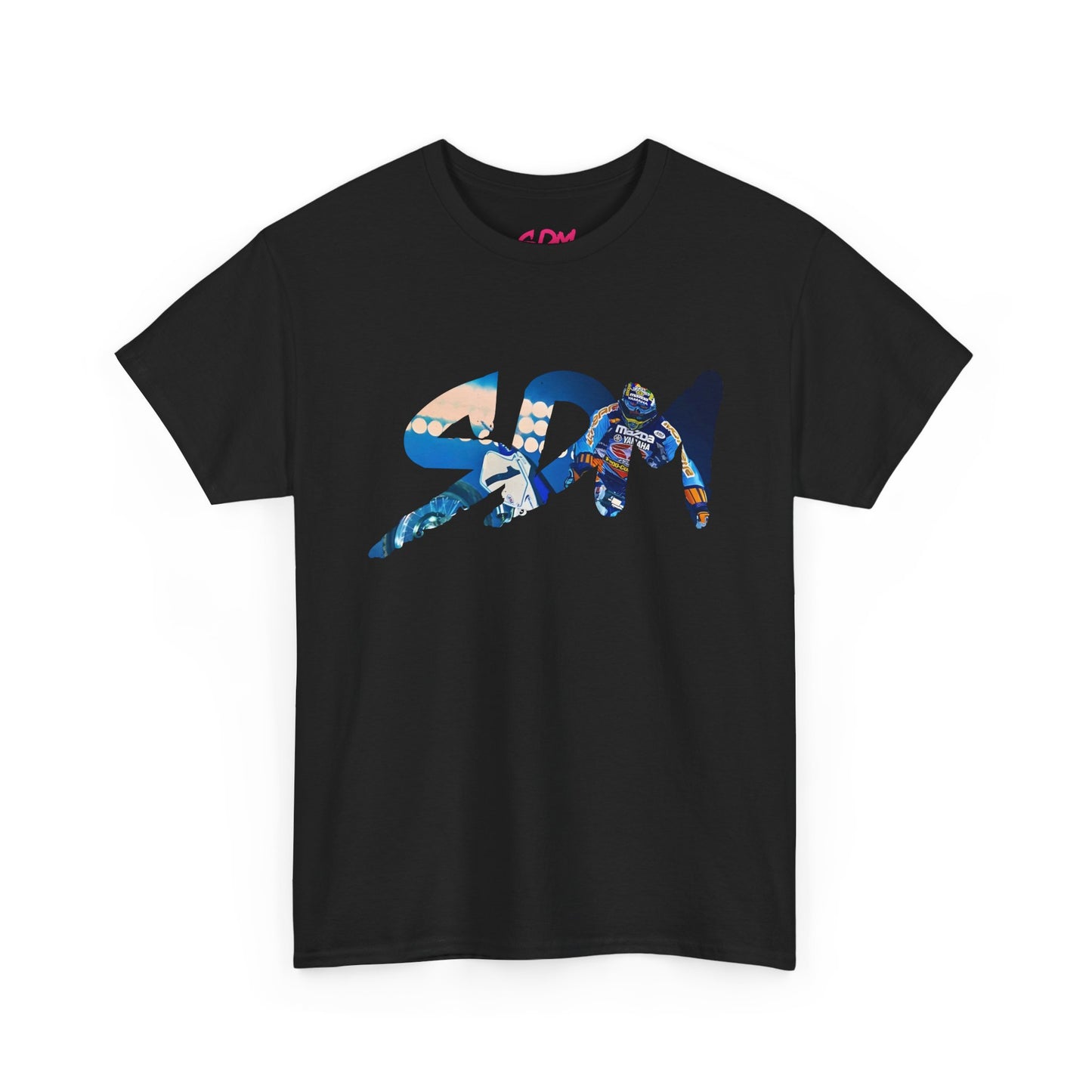 SDM Jeremy McGrath Tee