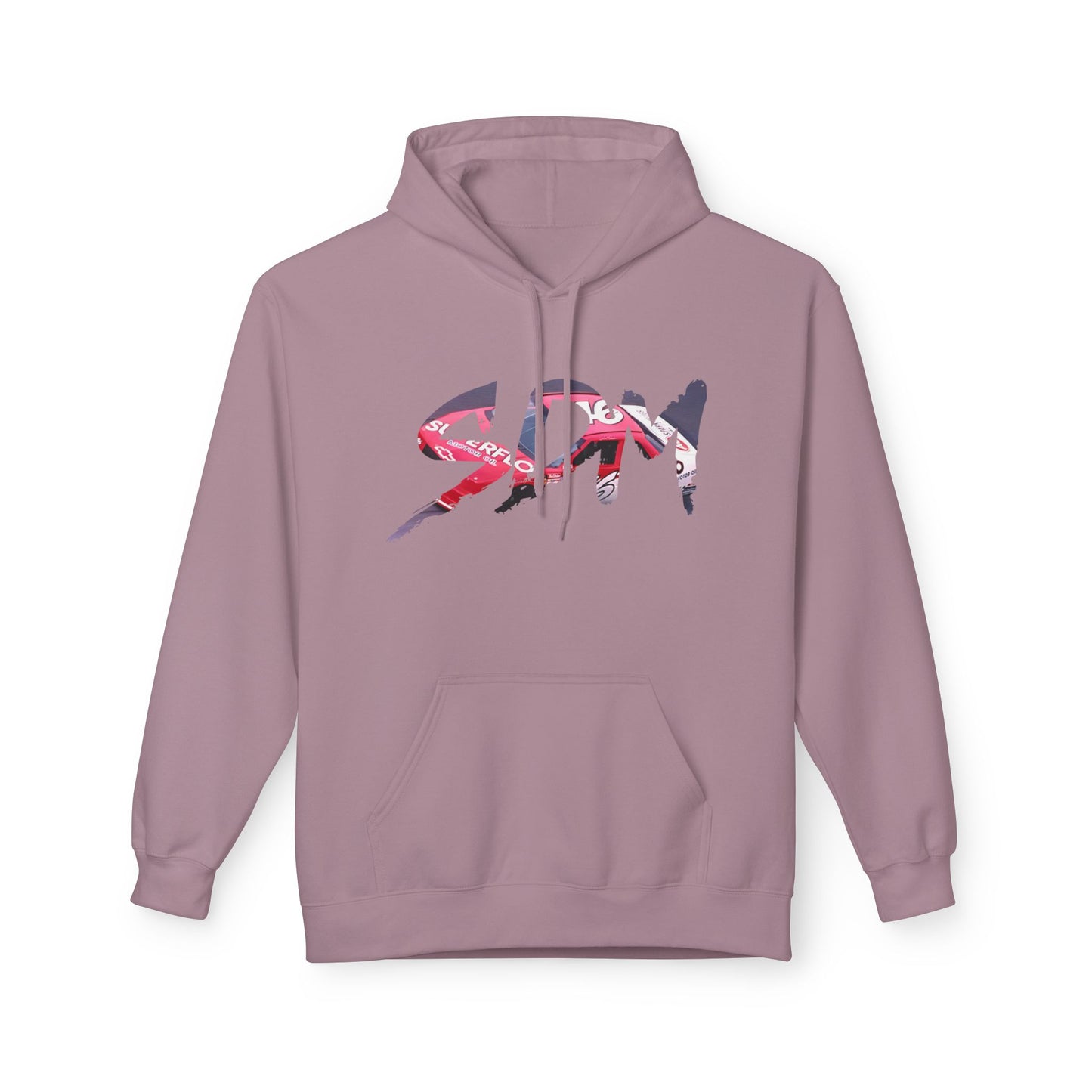 SDM Cole Trickle Superflo Hoodie