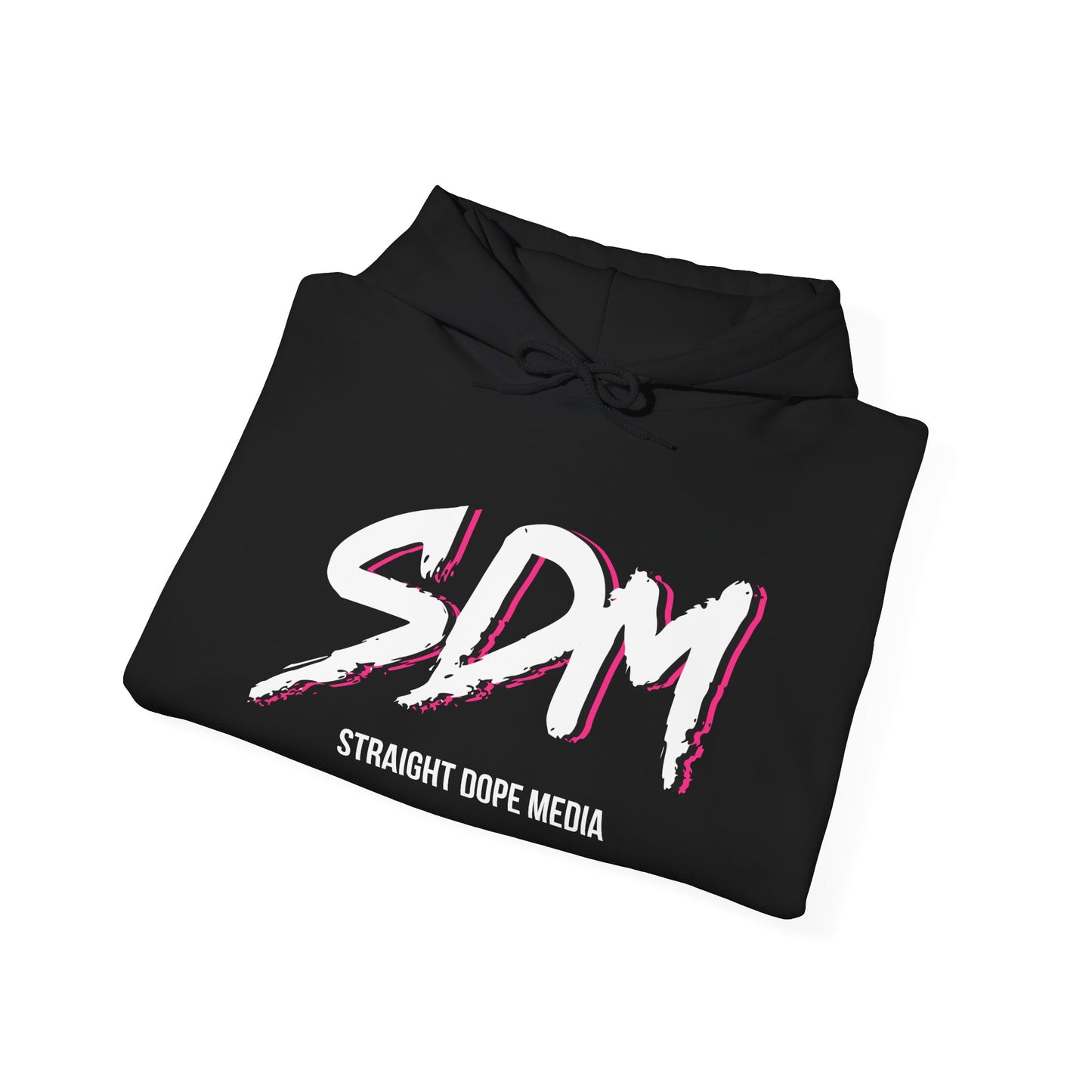 SDM Logo Hoodie
