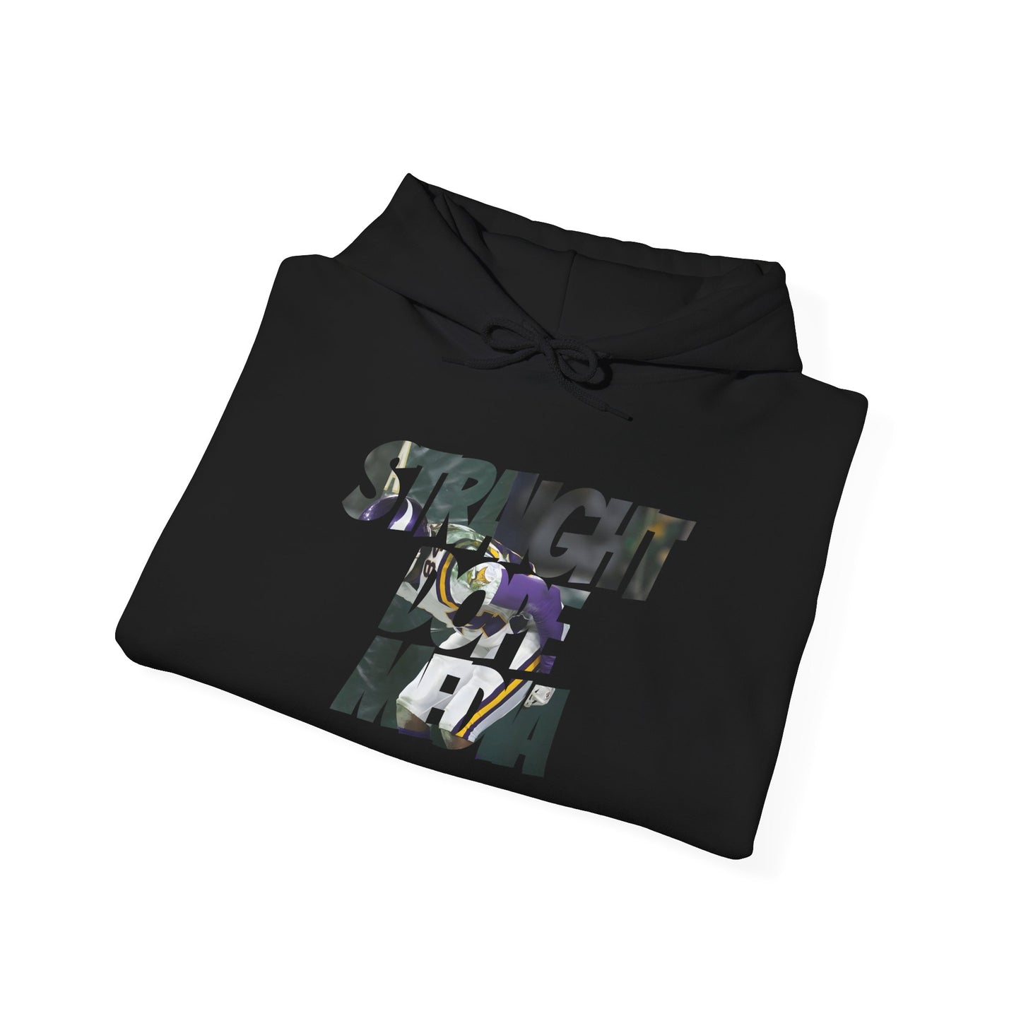 SDM Randy Moss Moon Hoodie