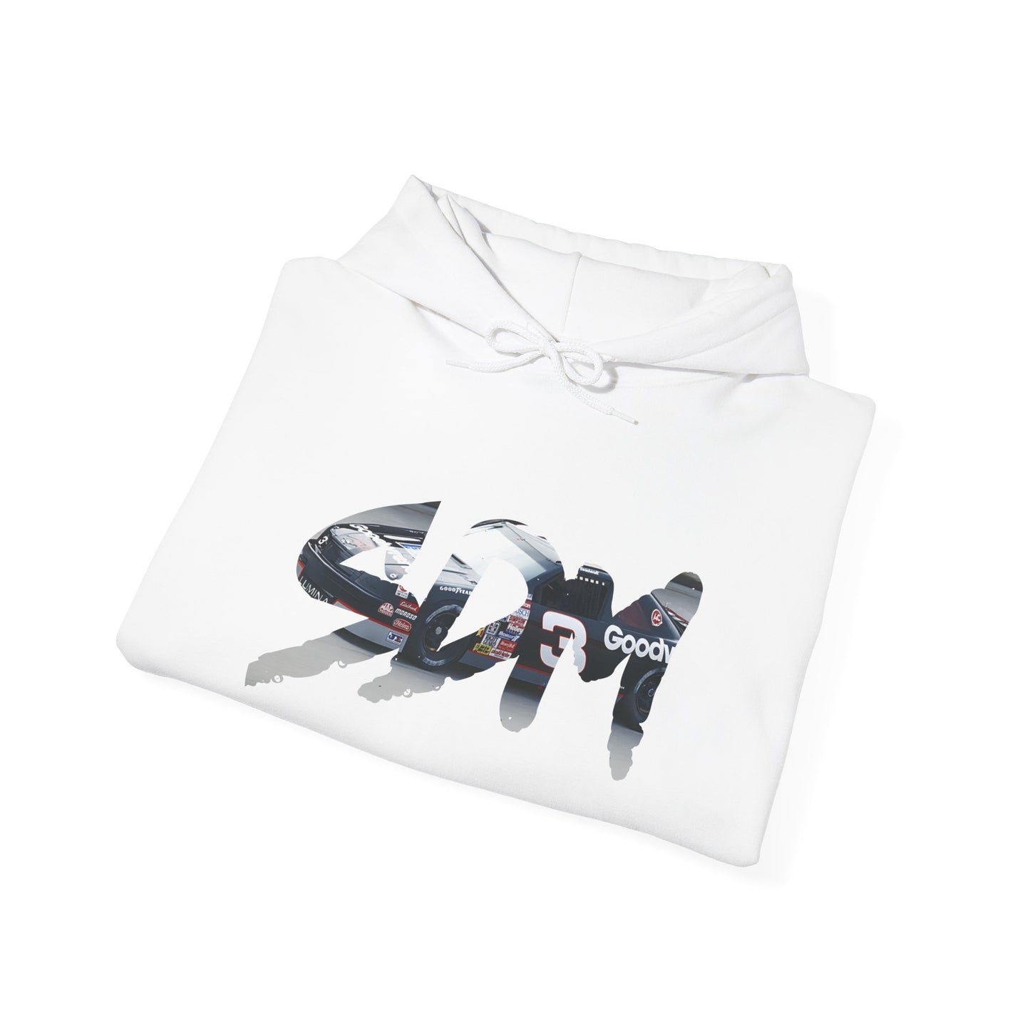 SDM Dale Earnhardt 1990 Hoodie