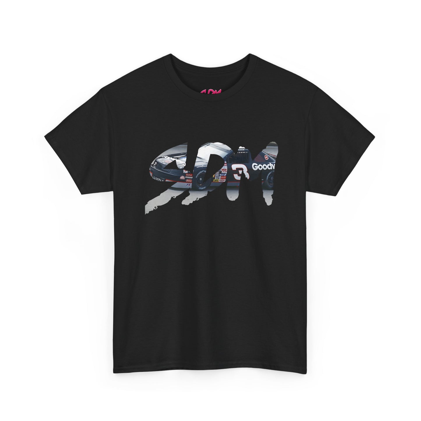 SDM Dale Earnhardt 1990 Tee