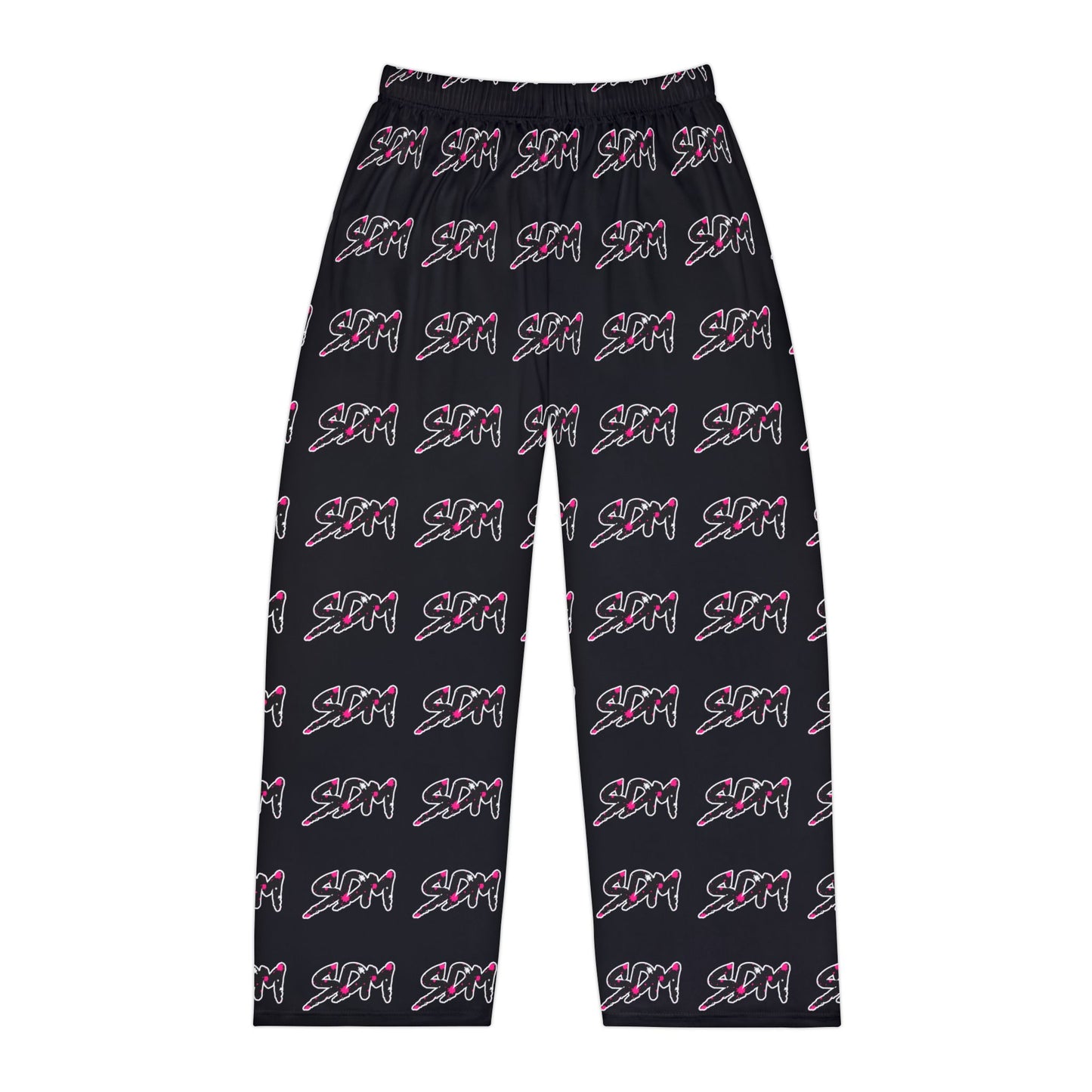 SDM Paint Splatter Pajama Pants