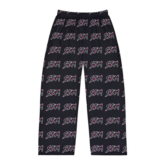 SDM Paint Splatter Pajama Pants