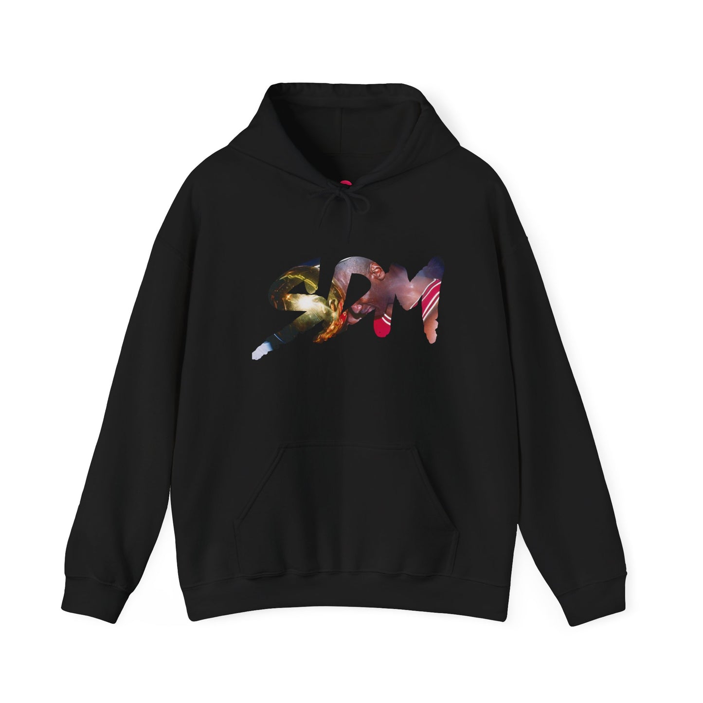 SDM Michael Jordan 1991 Post Finals Hoodie