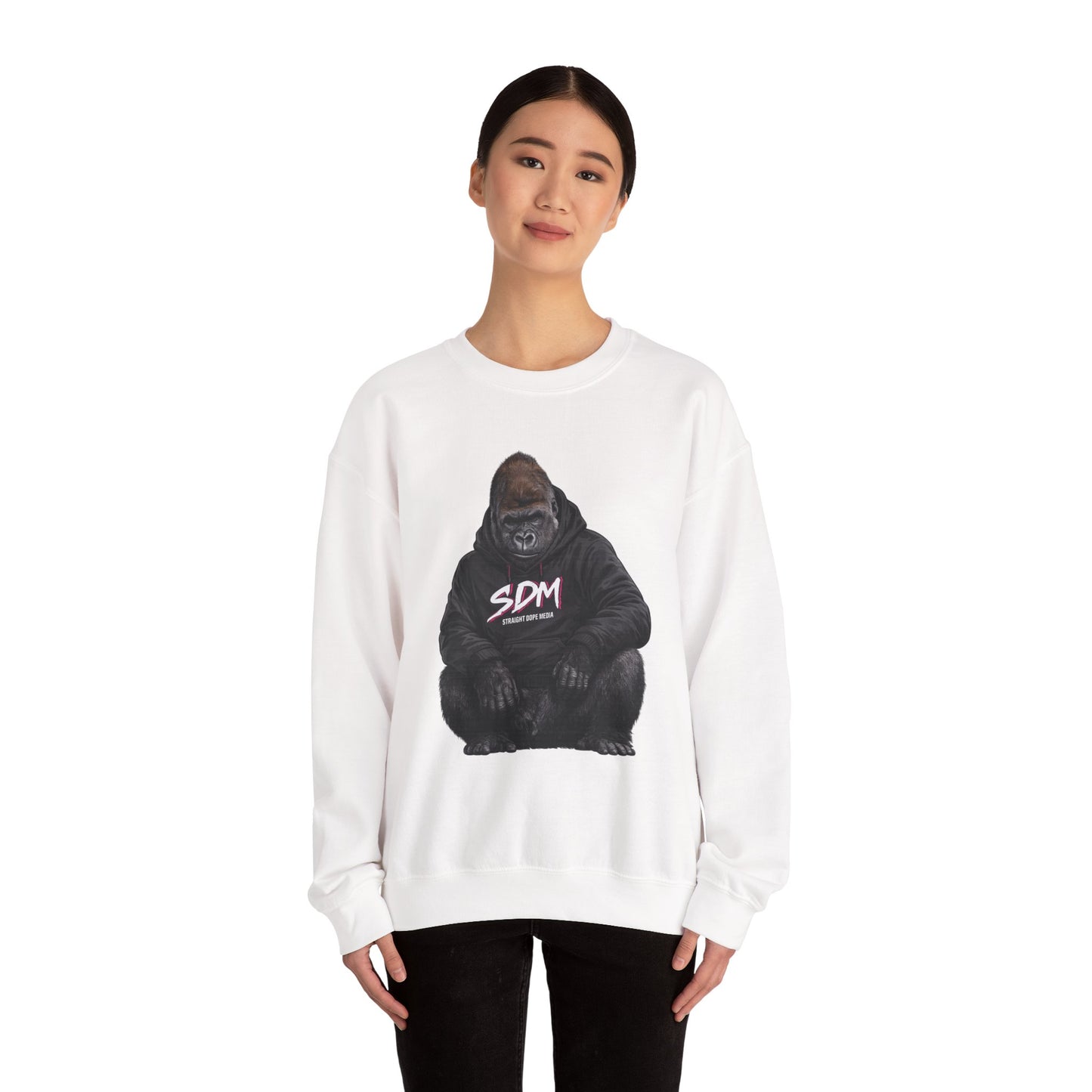 SDM Kenny Sweatshirt