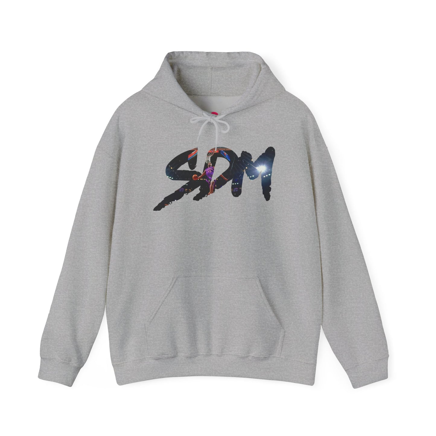 SDM Vince Carter 2000 Dunk Contest Hoodie