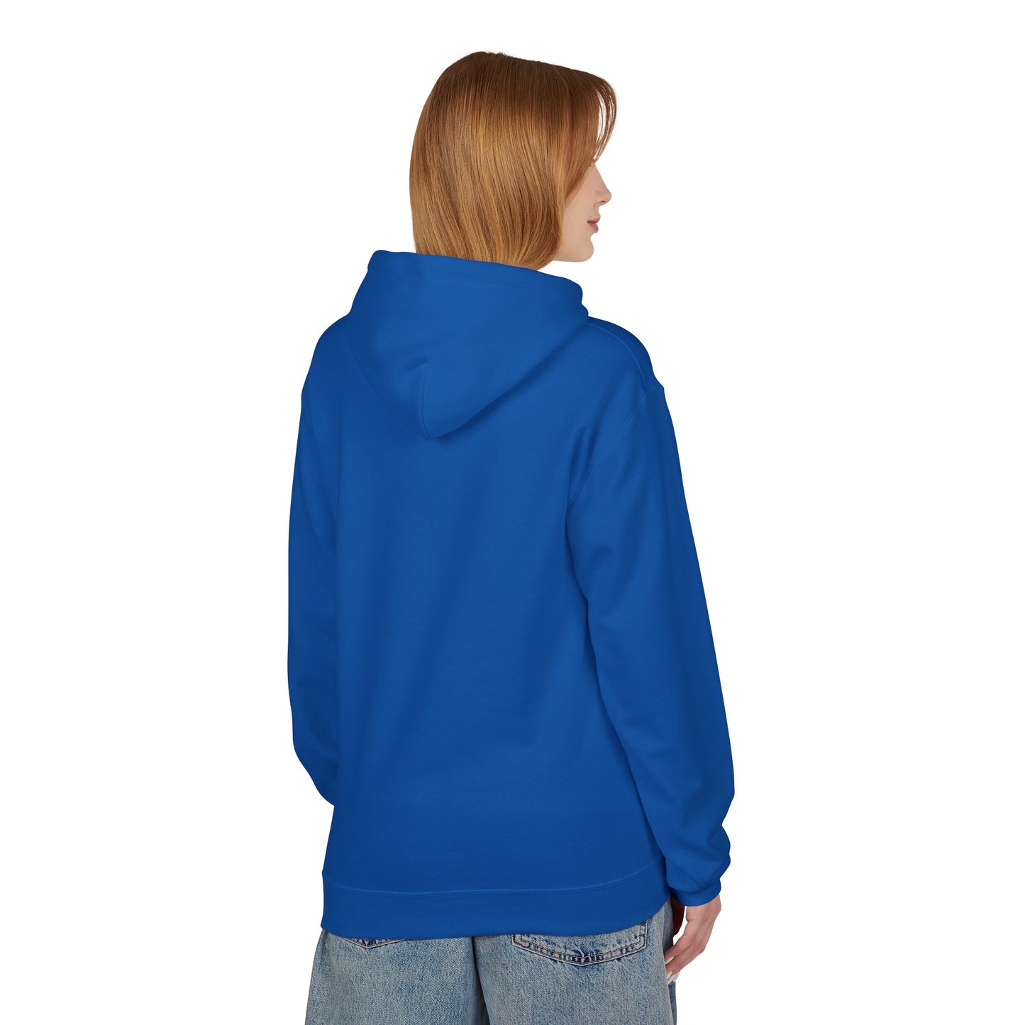 SDM Cole Trickle Superflo Hoodie