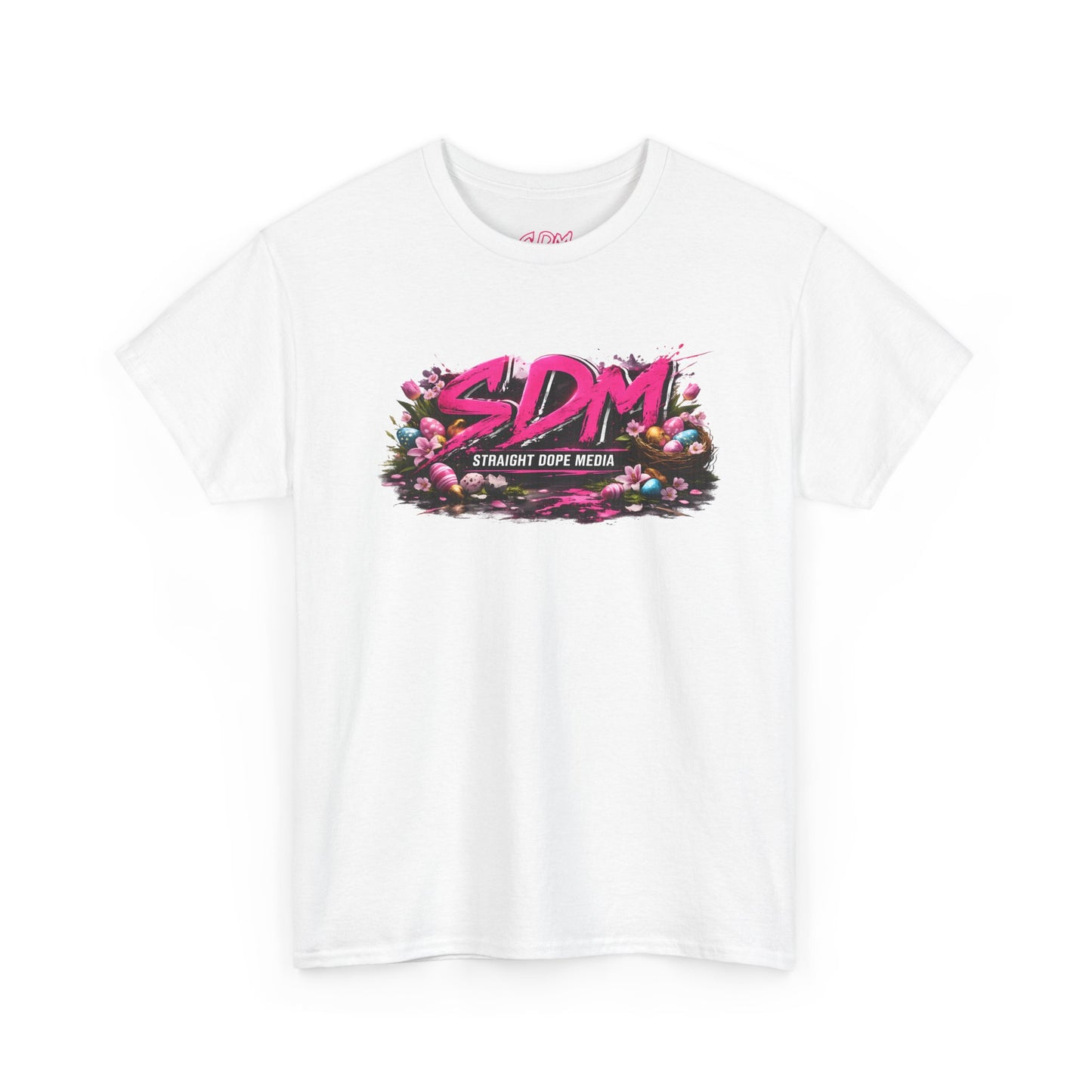 SDM Easter 2026 Tee