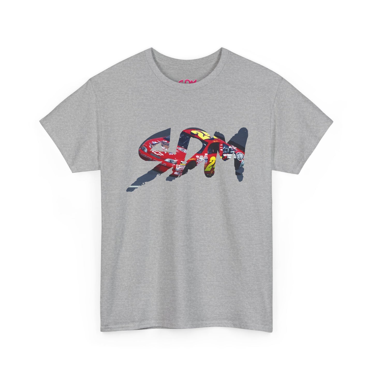 SDM Jeff Gordon T-Rex Tee