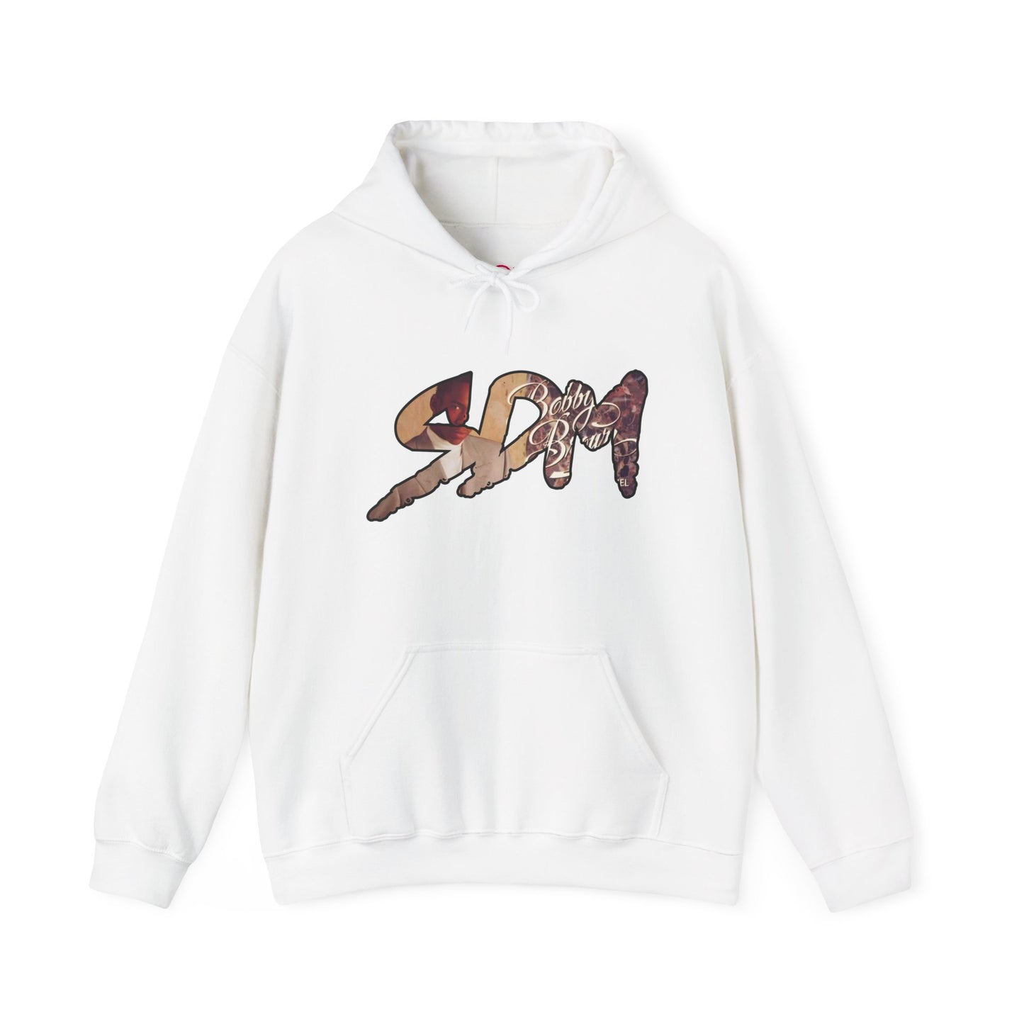 SDM Bobby Brown - Don't Be Cruel Hoodie