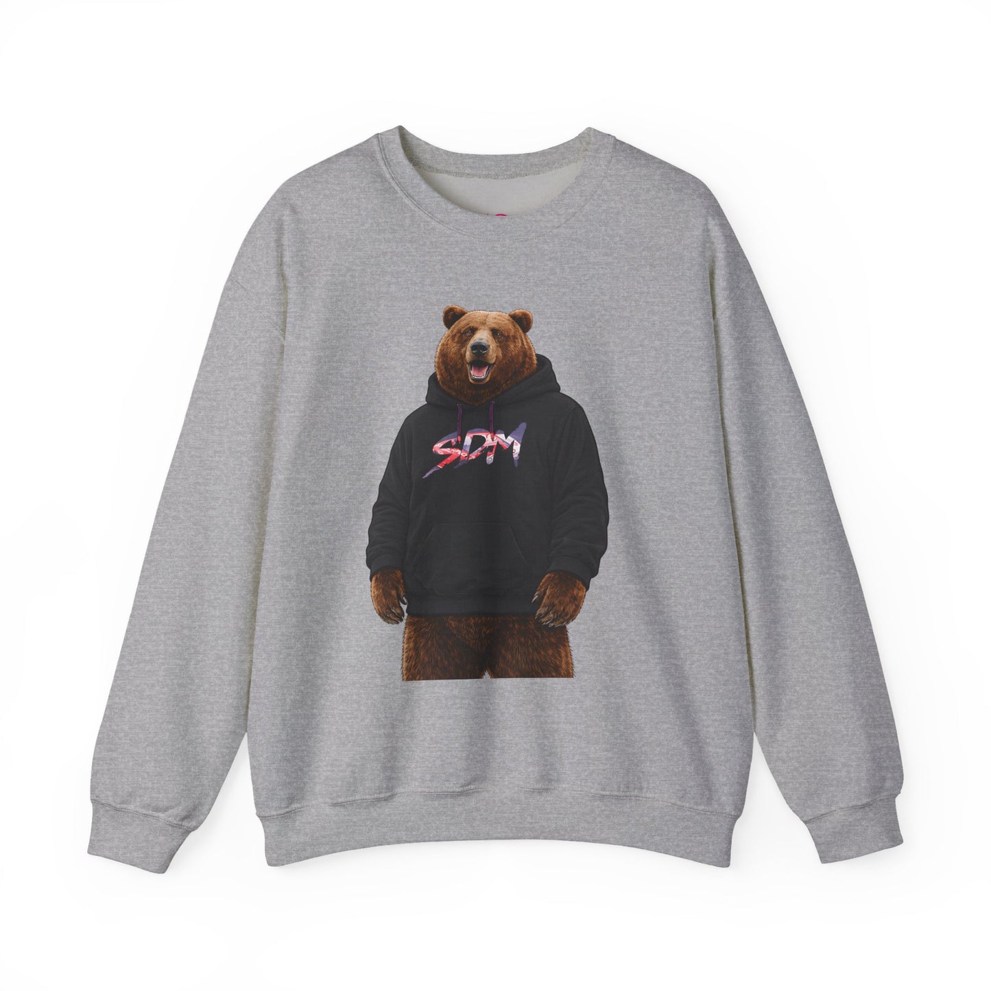 SDM Barry Sweatshirt