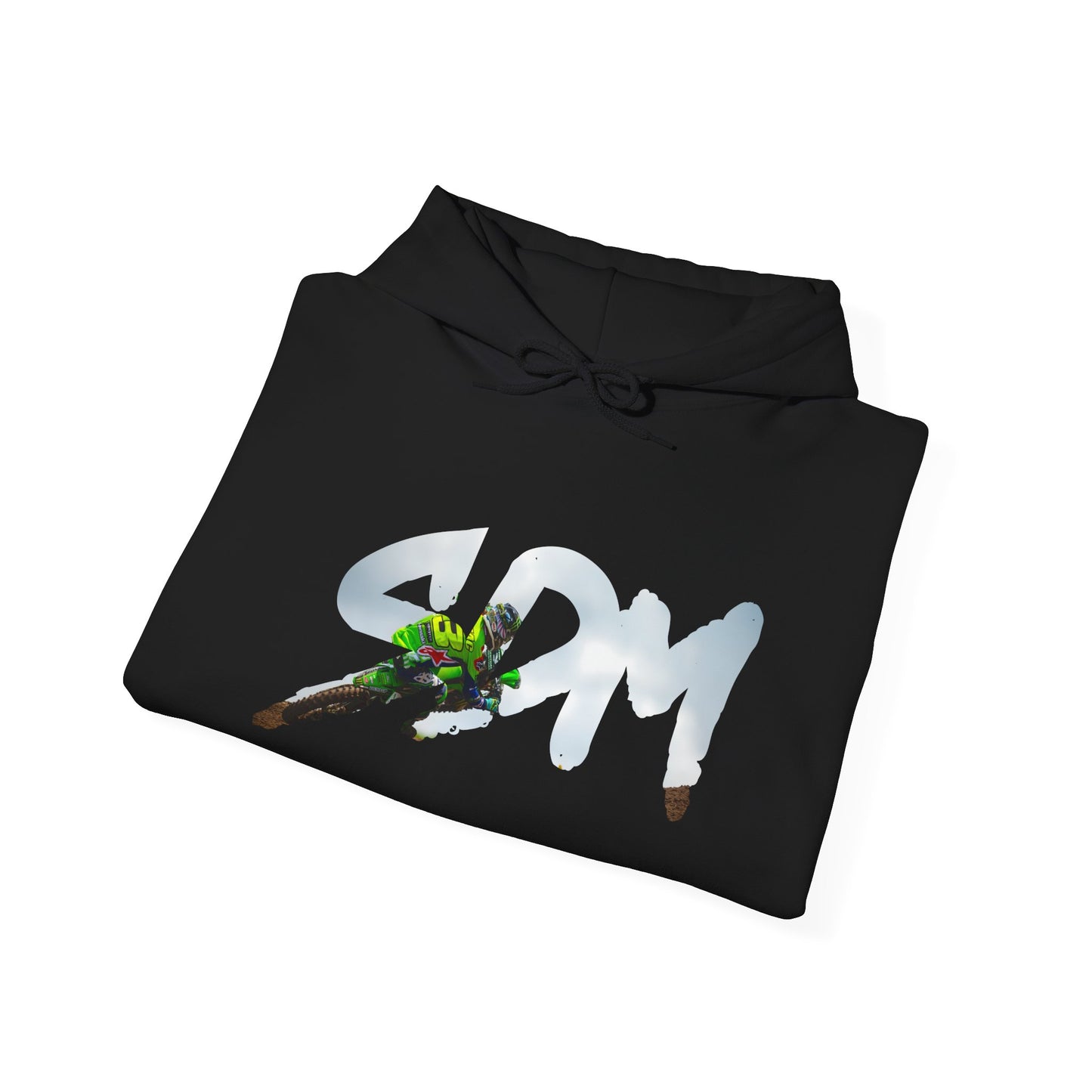 SDM Eli Tomac Hoodie