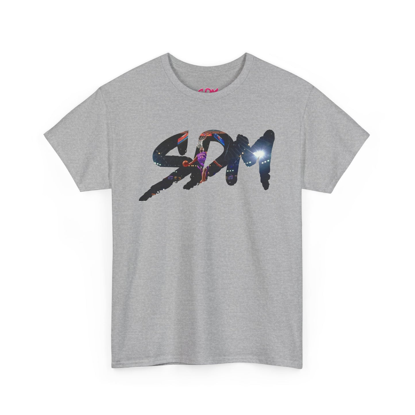 SDM Vince Carter 2000 Dunk Contest Tee