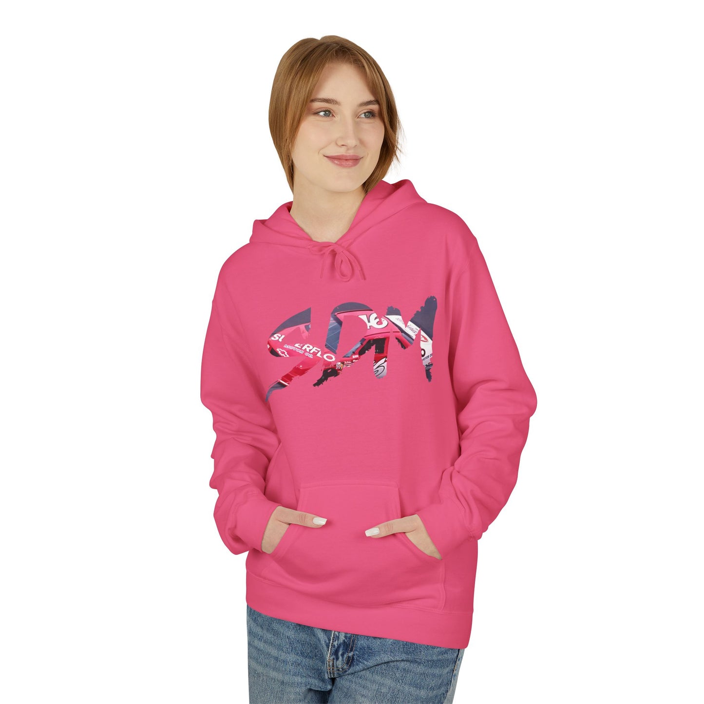 SDM Cole Trickle Superflo Hoodie