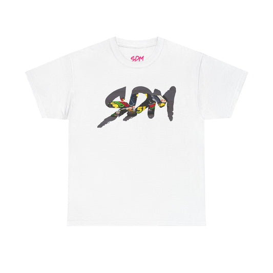 SDM Cole Trickle Mello Yello Tee