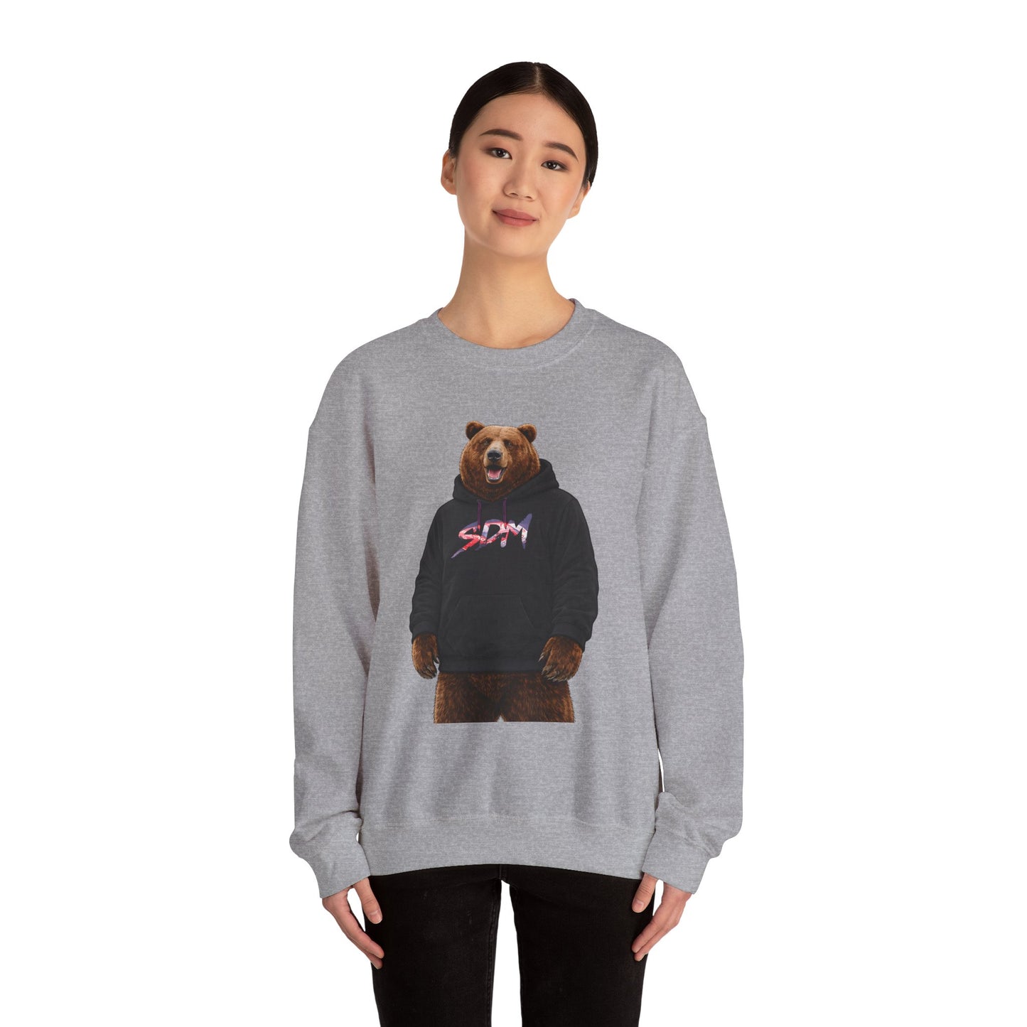 SDM Barry Sweatshirt