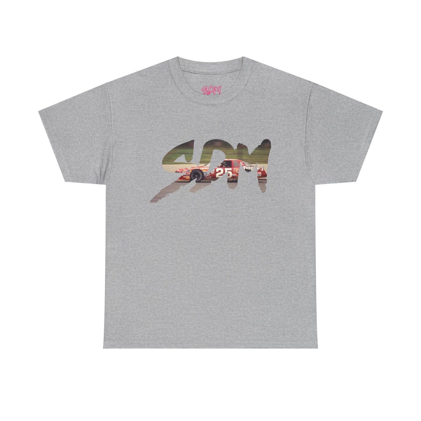 SDM Tim Richmond Tee