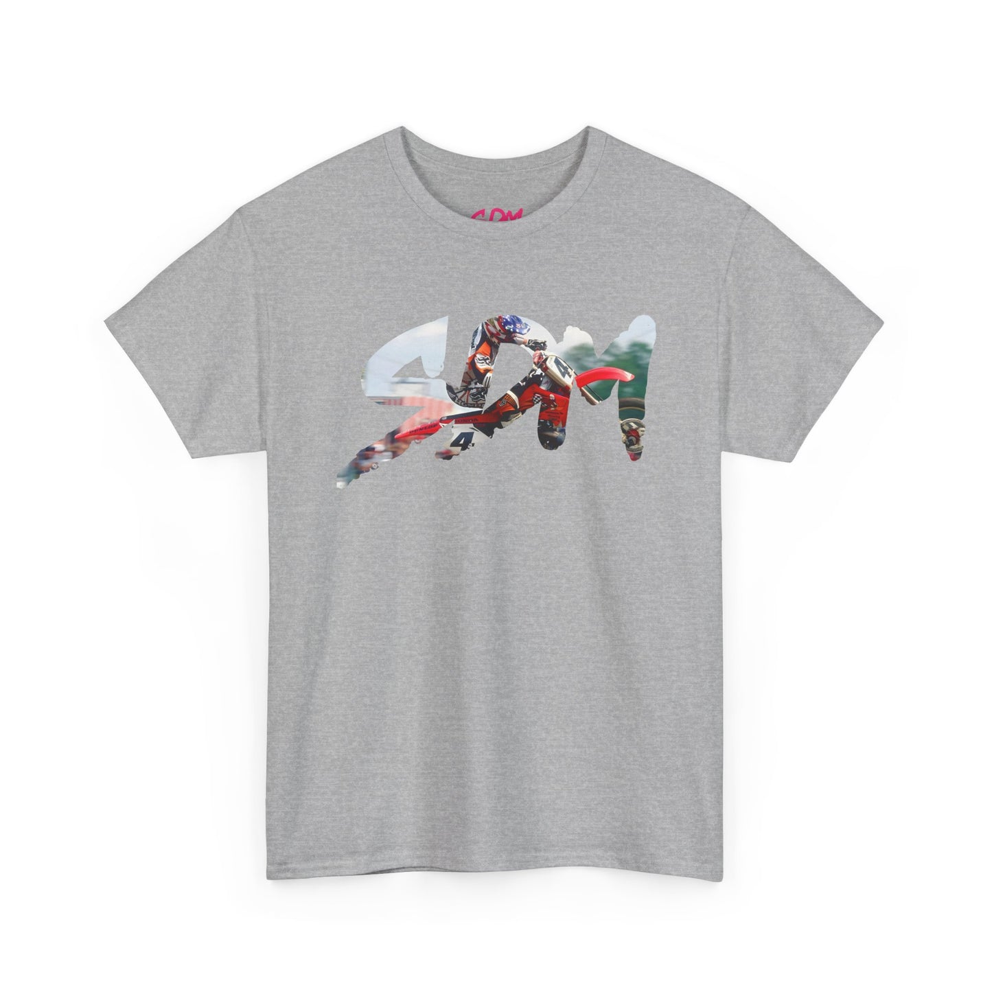 SDM Ricky Carmichael Tee