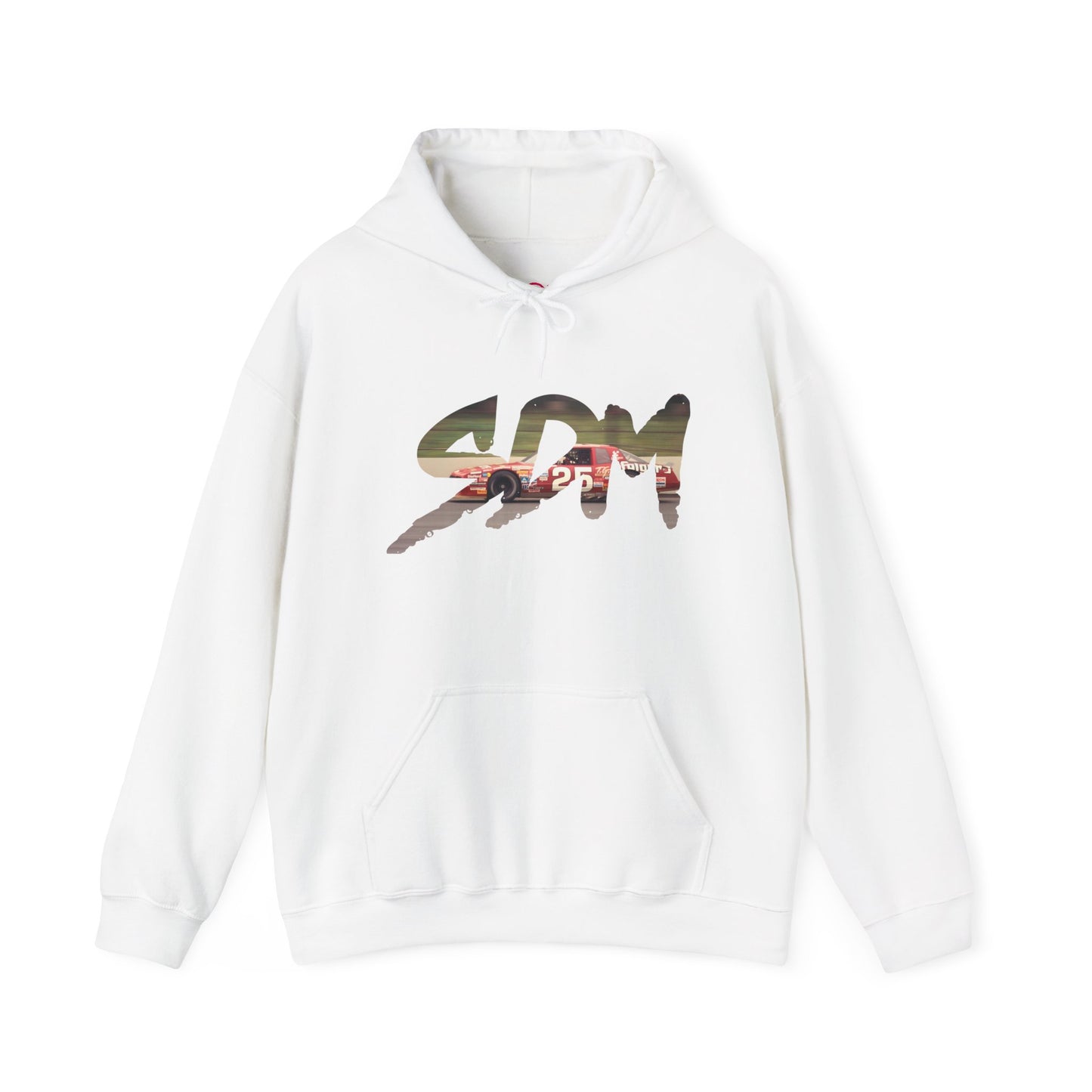 SDM Tim Richmond Hoodie