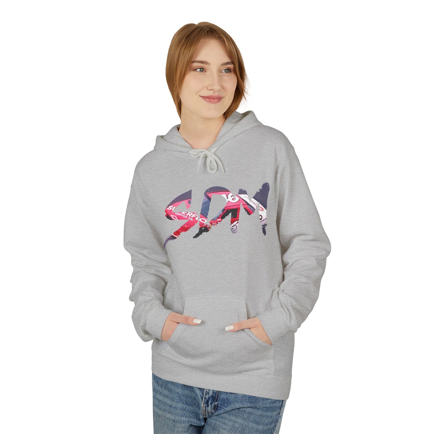 SDM Cole Trickle Superflo Hoodie