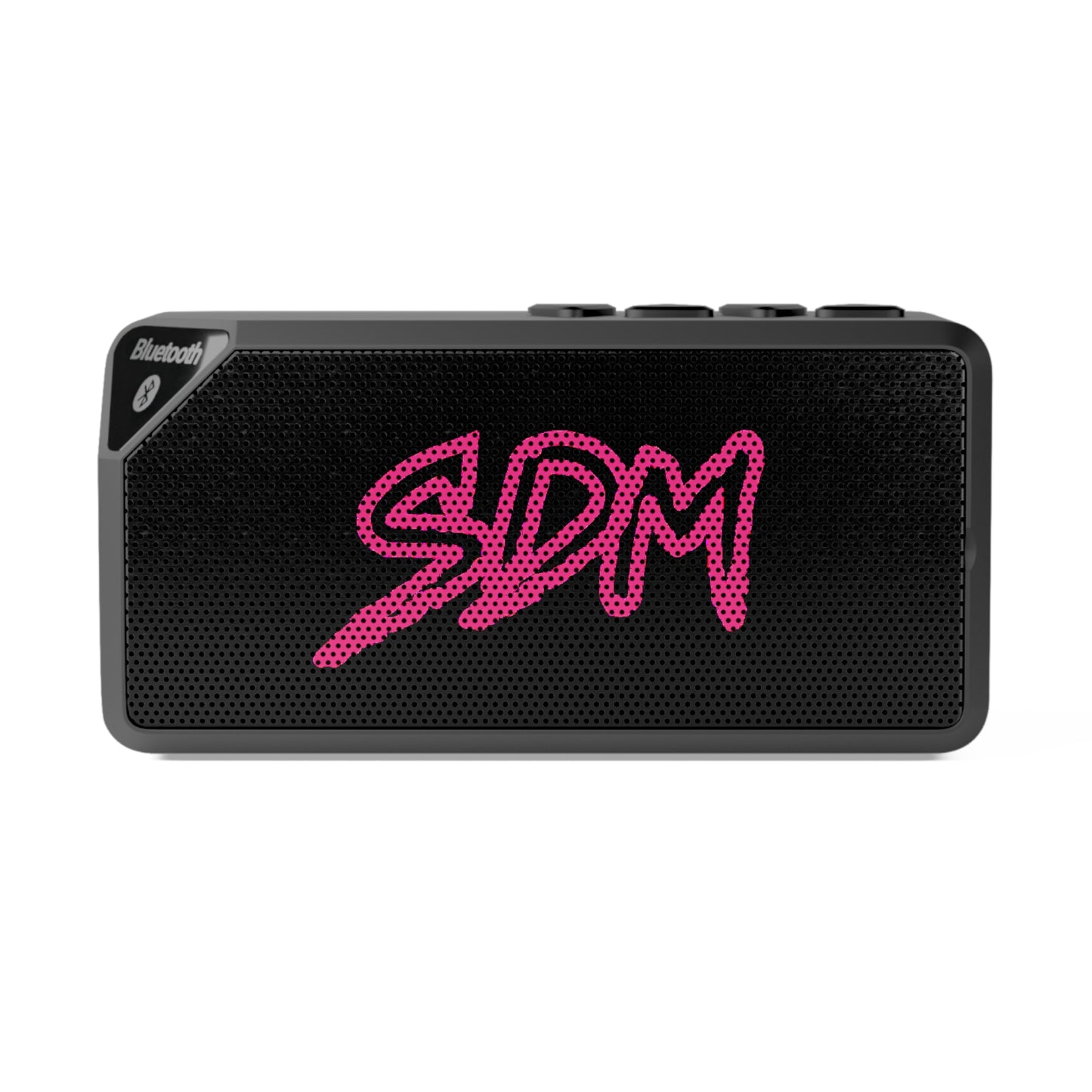 SDM Bluetooth Speaker