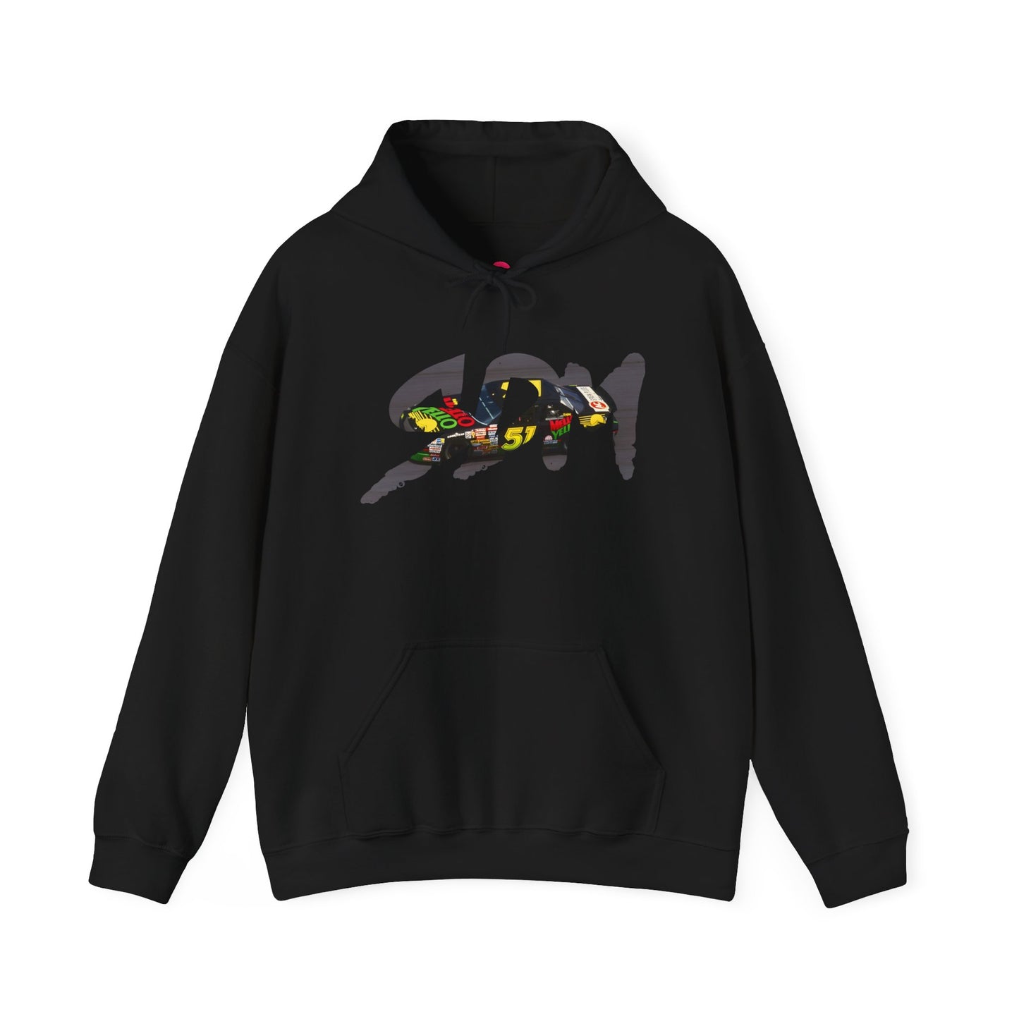 SDM Cole Trickle Mello Yello Hoodie