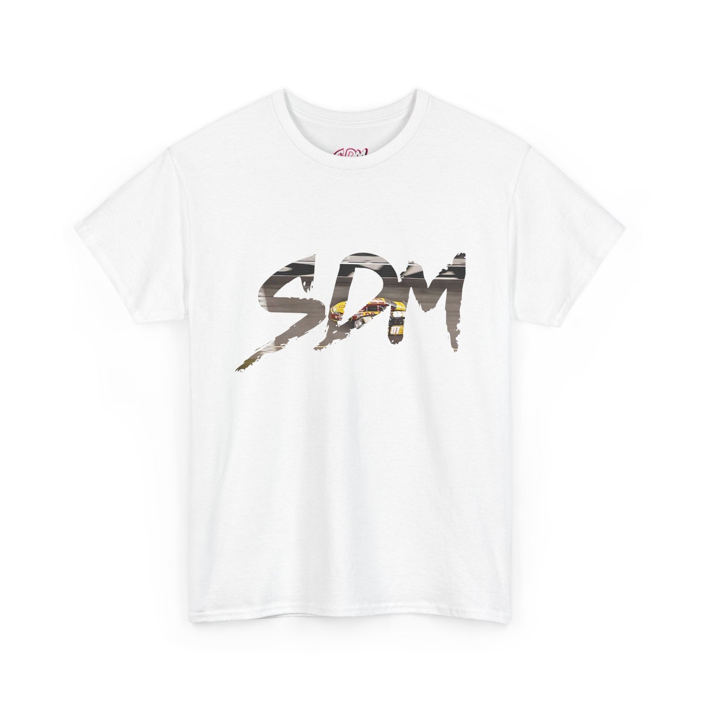 SDM 2007 Daytona 500 Finish Tee