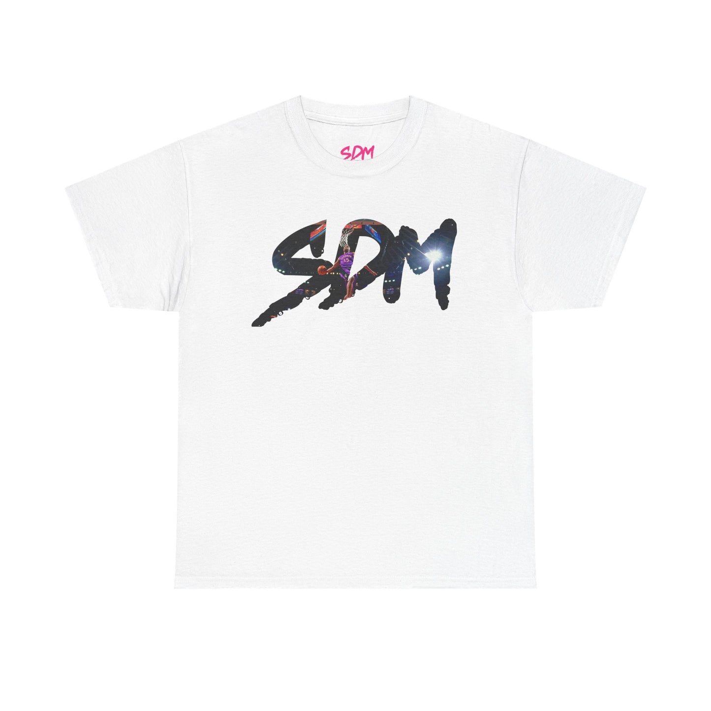 SDM Vince Carter 2000 Dunk Contest Tee
