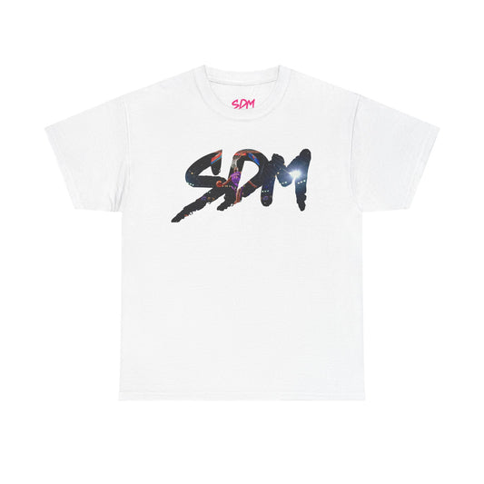 SDM Vince Carter 2000 Dunk Contest Tee