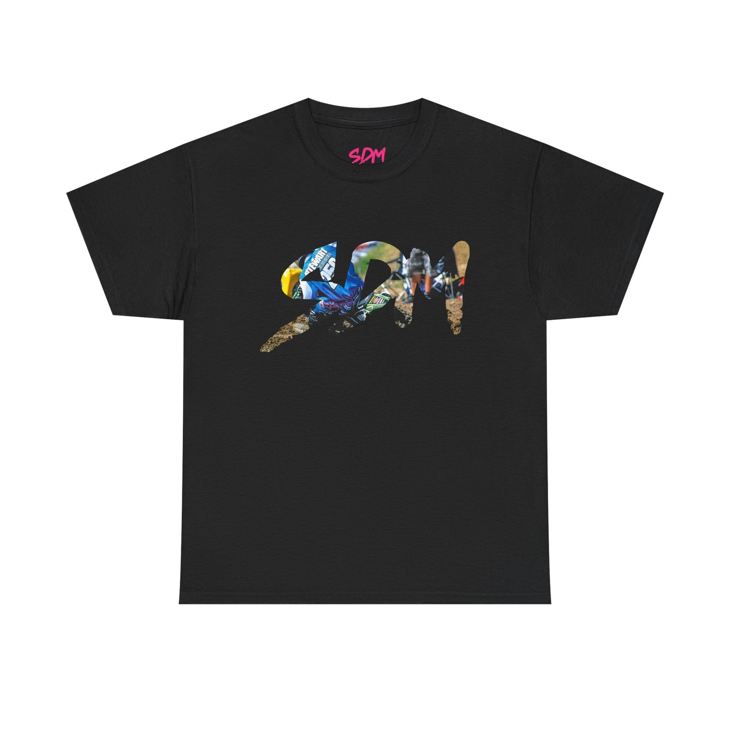 SDM James Stewart Tee