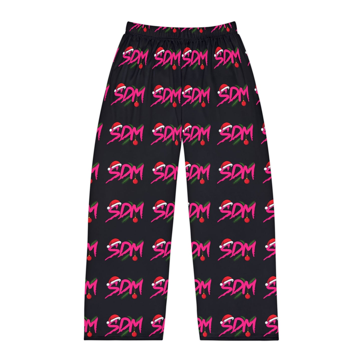 SDM Christmas 2025 Pajama Pants