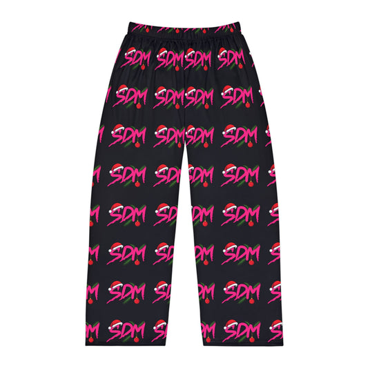 SDM Christmas 2025 Pajama Pants