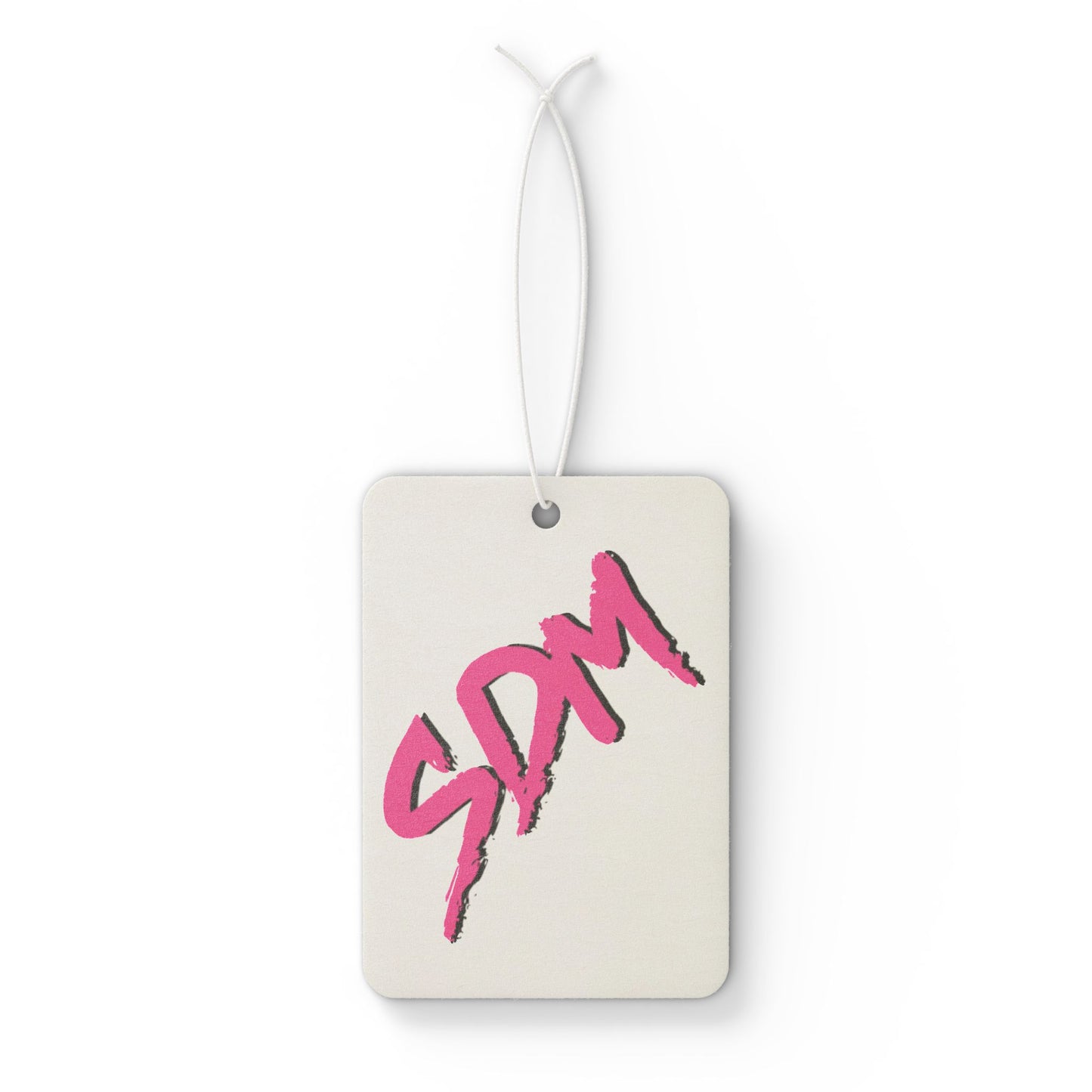 SDM Air Freshener