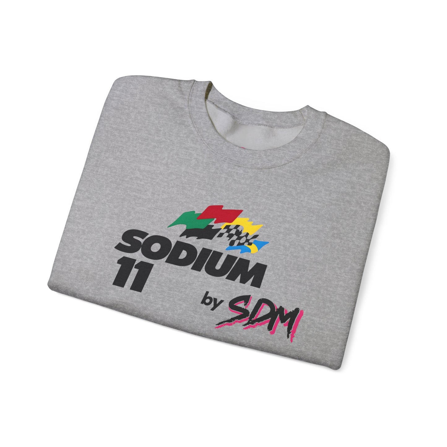 Sodium 11 by SDM Sweatshirt