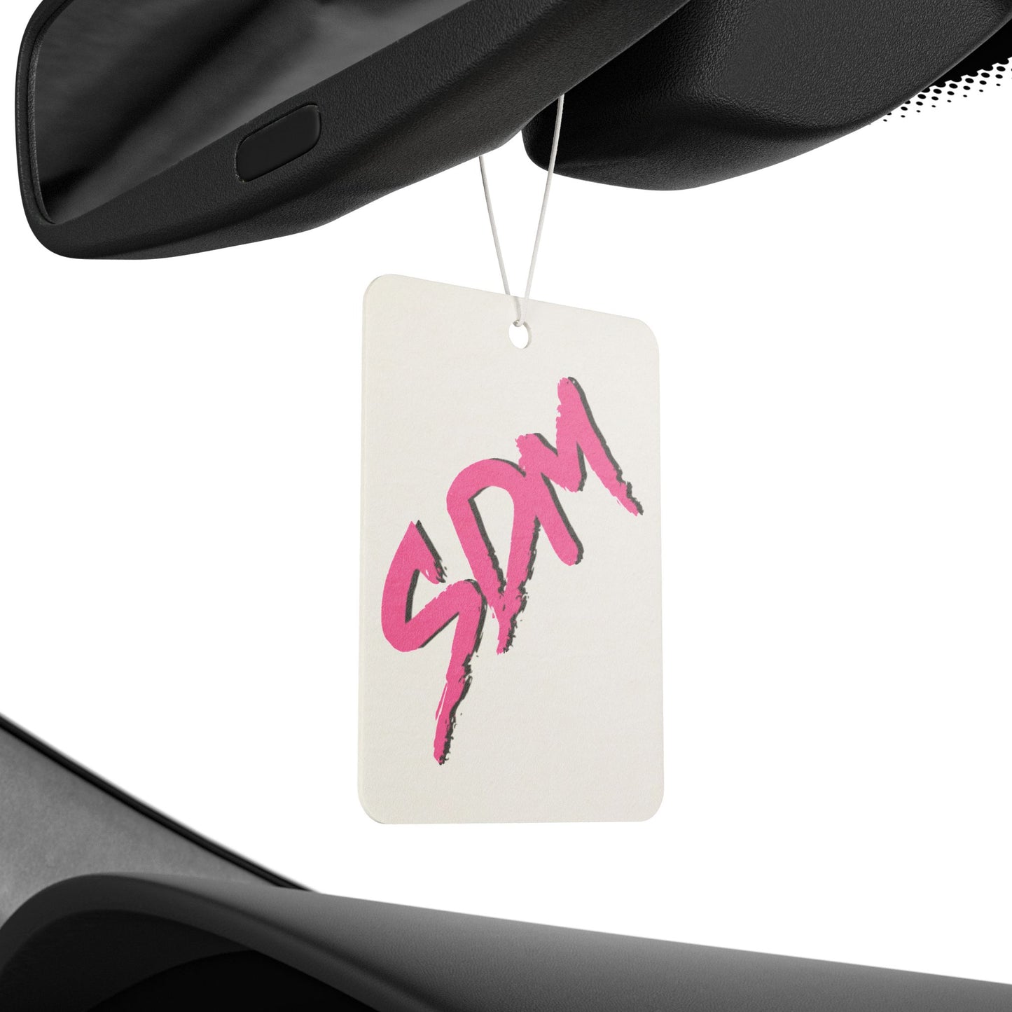 SDM Air Freshener
