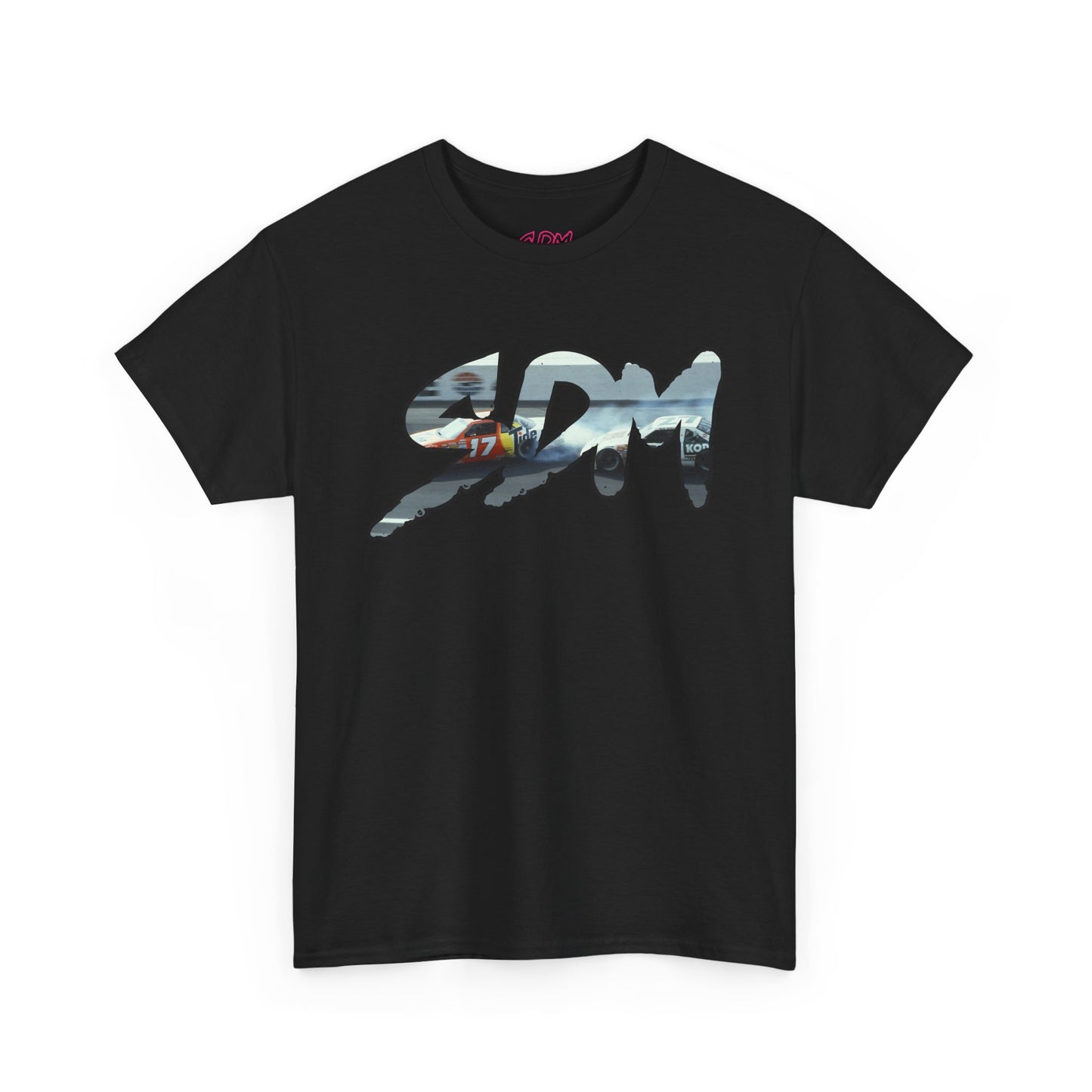 SDM The Winston 1989 Tee