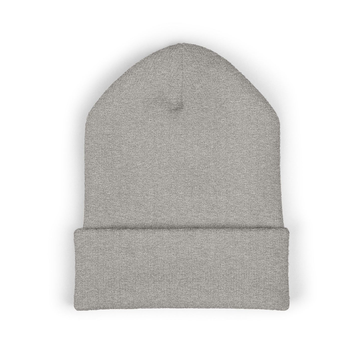 SDM 3 Color White Logo Beanie