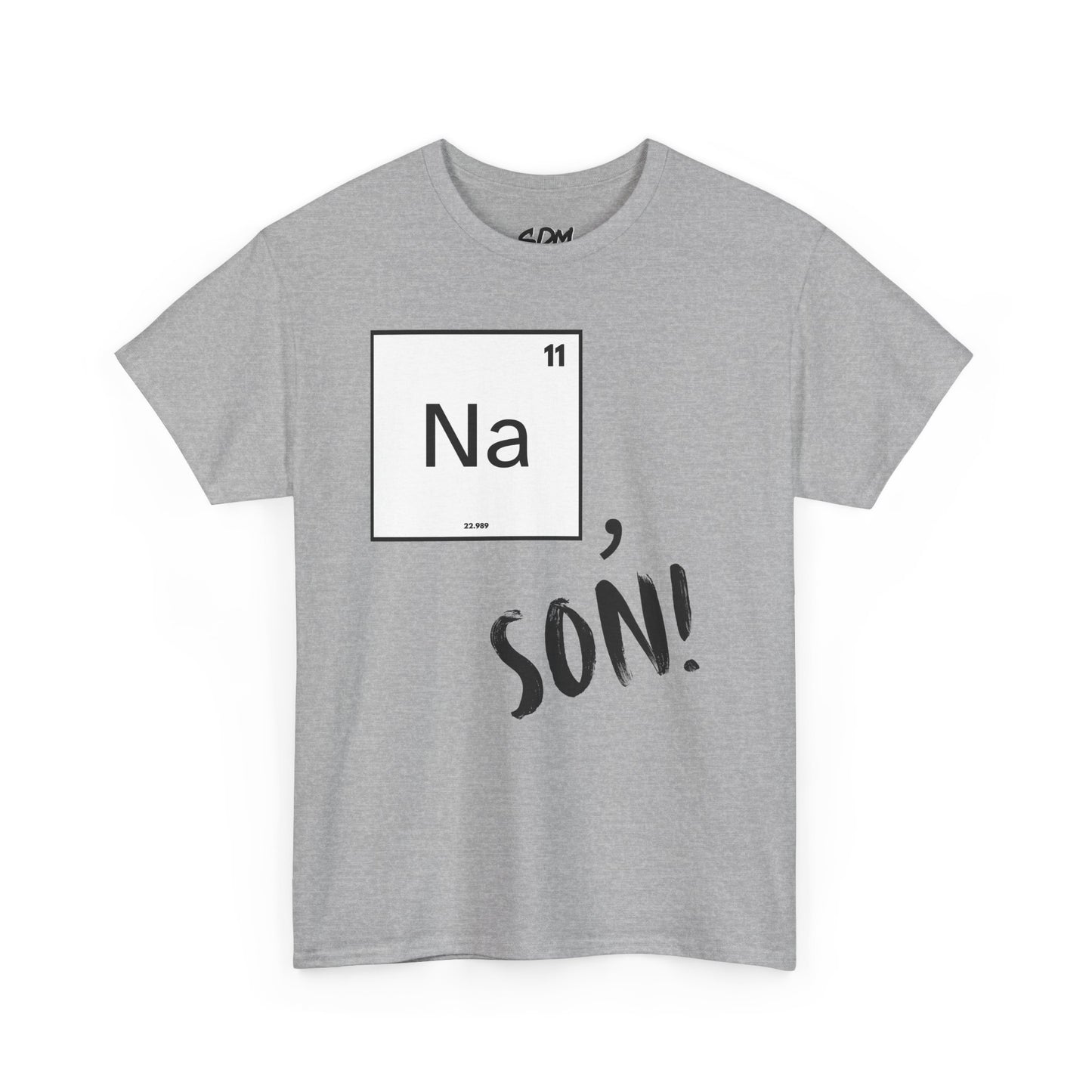 Sodium NA, Son Tee