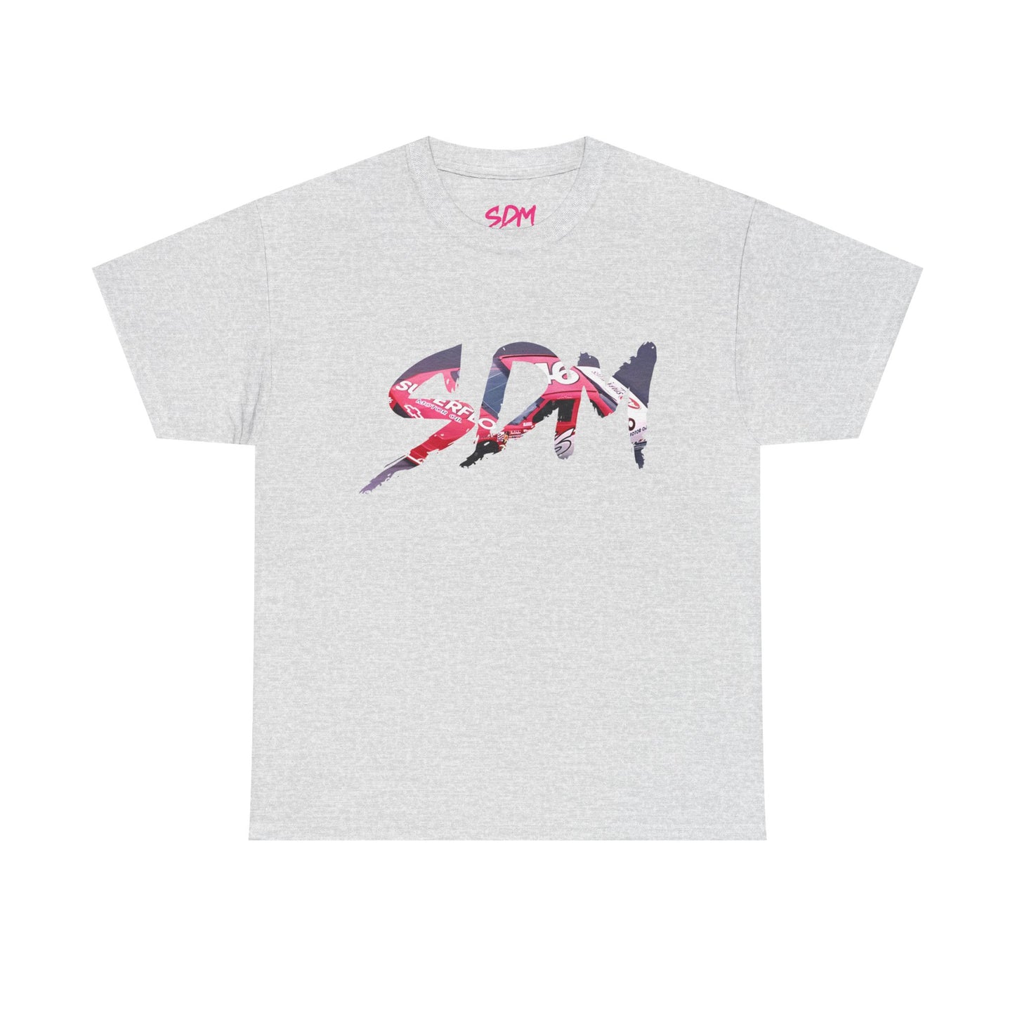 SDM Cole Trickle Superflo Tee