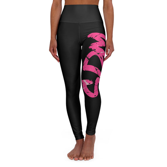 SDM Paint Splatter Leggings