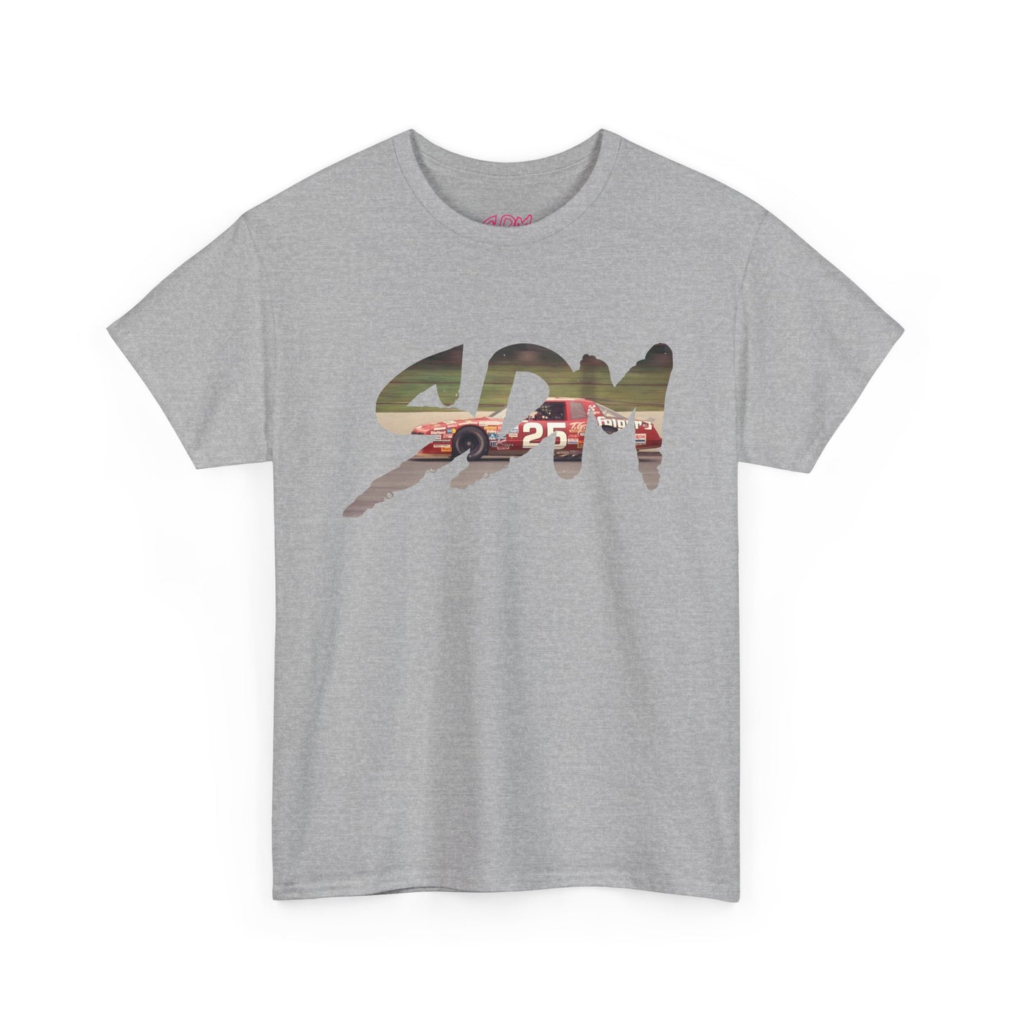 SDM Tim Richmond Tee
