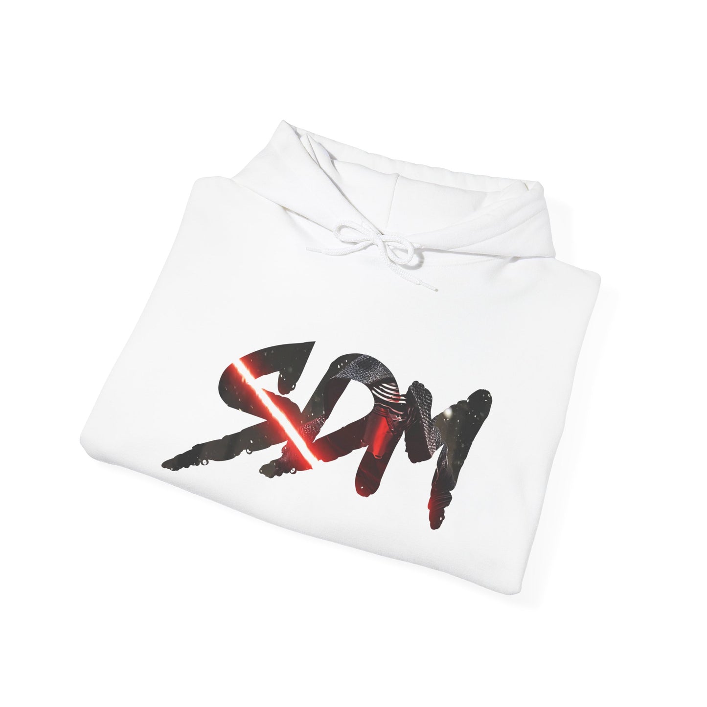 SDM Kylo Ren Hoodie
