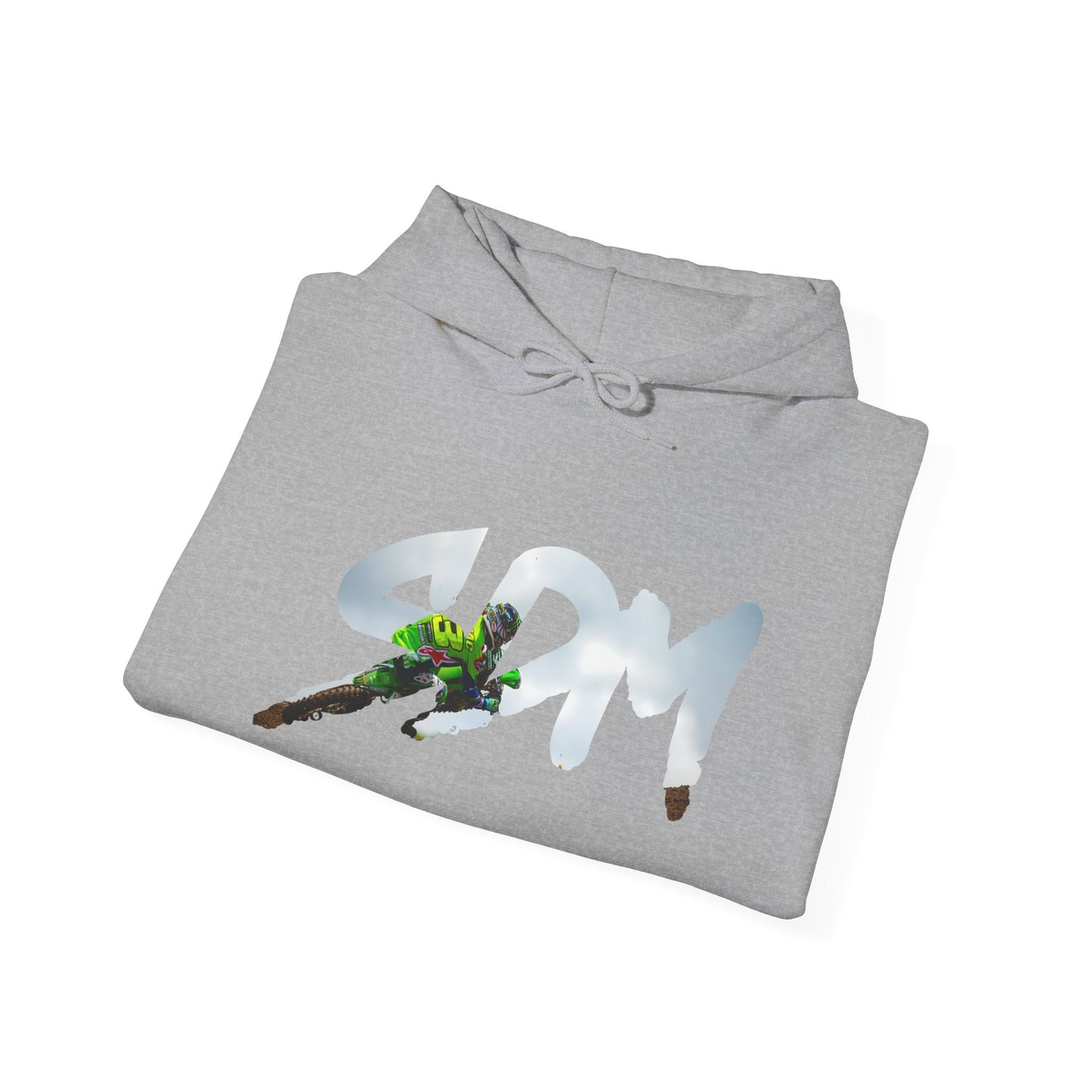 SDM Eli Tomac Hoodie
