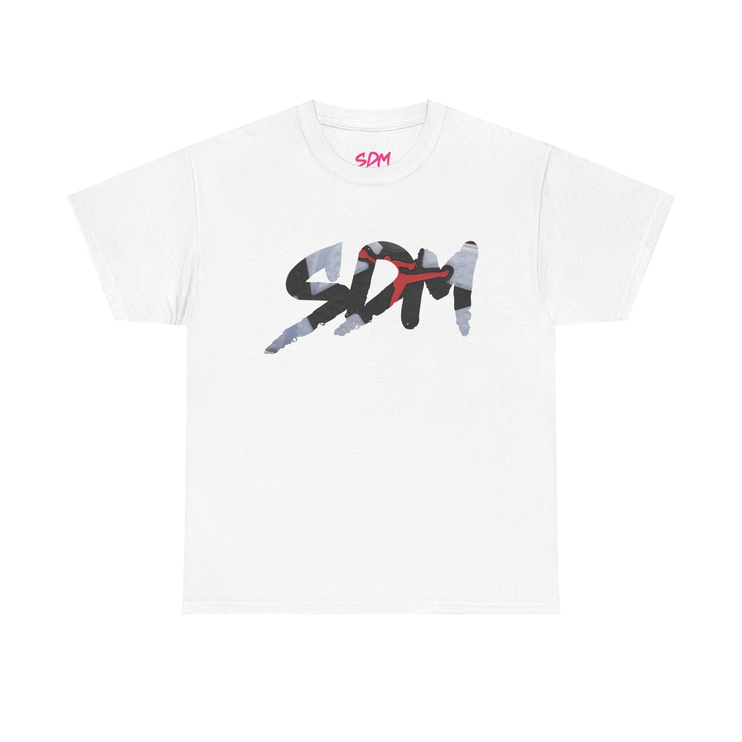 SDM AJ VI Sole Tee