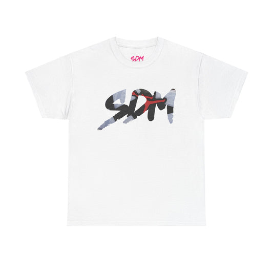 SDM AJ VI Sole Tee