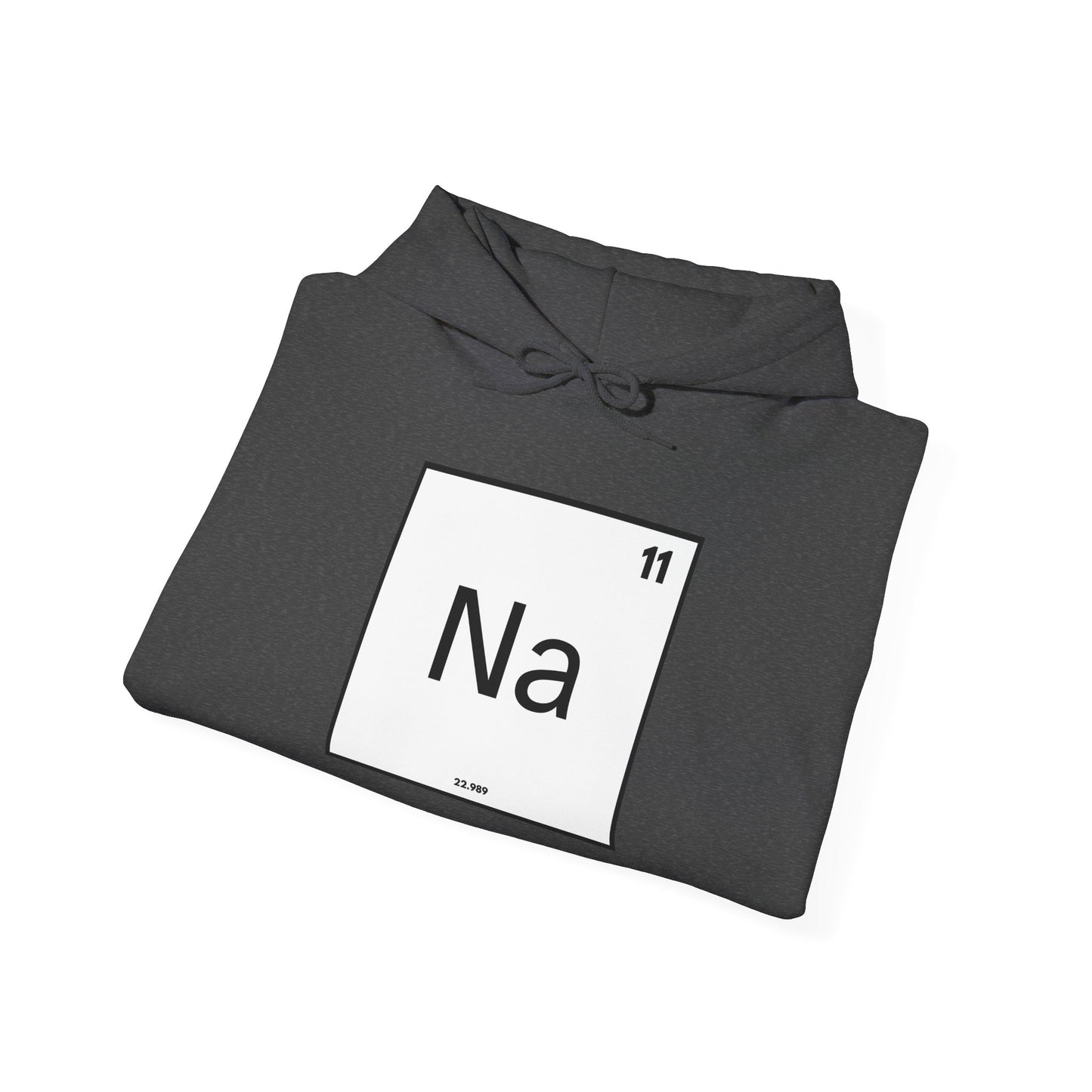 Sodium Hoodie
