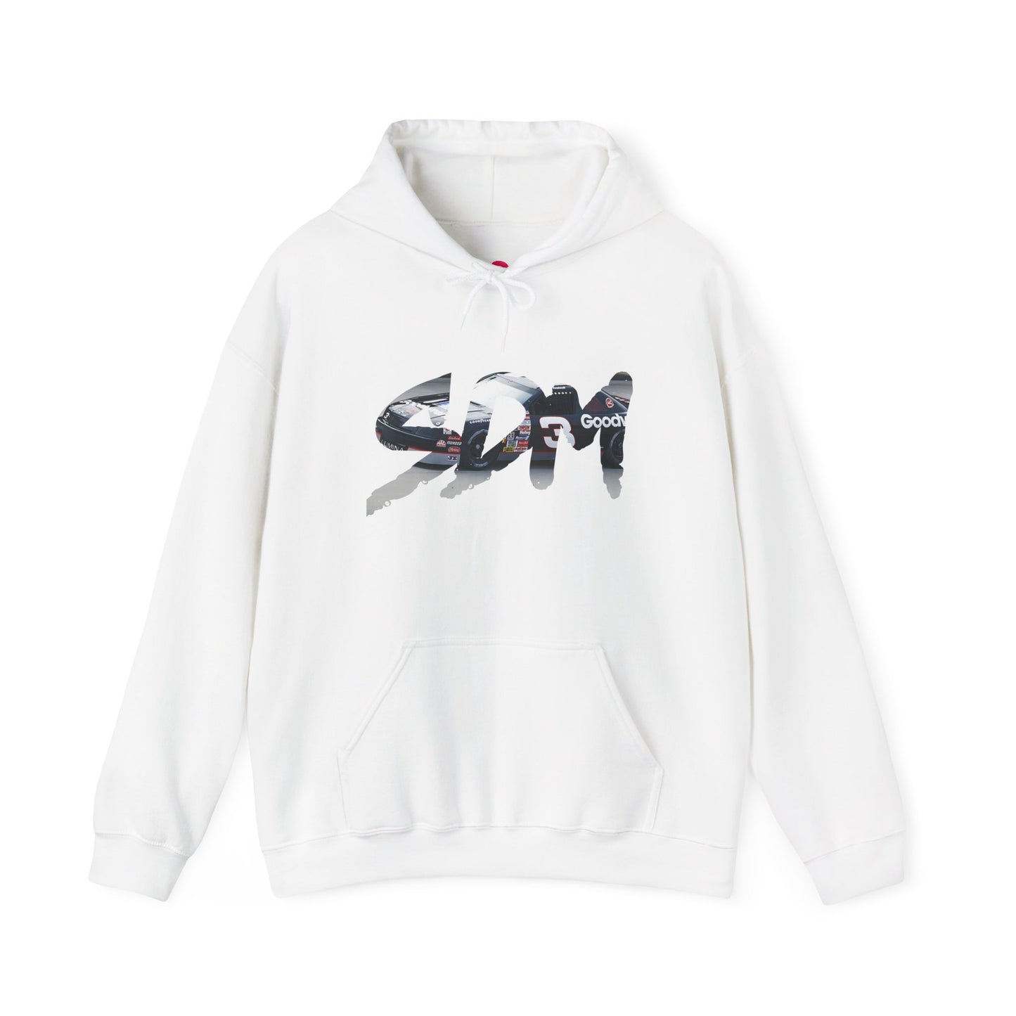 SDM Dale Earnhardt 1990 Hoodie